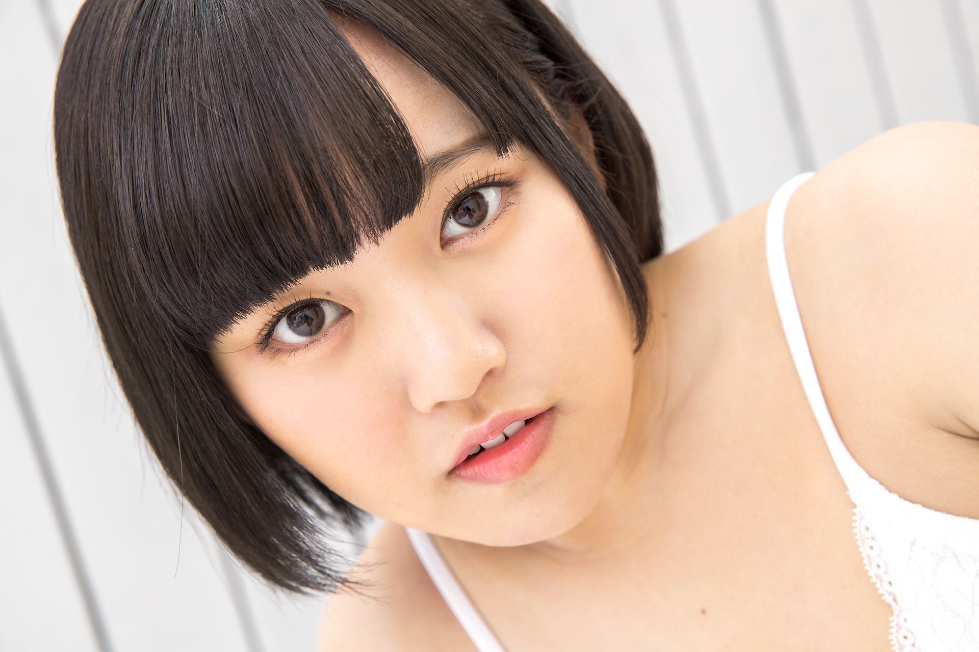 [Minisuka.tv] Anju Kouzuki 香月りお - Secret Gallery (STAGE1) 8.1  第28张