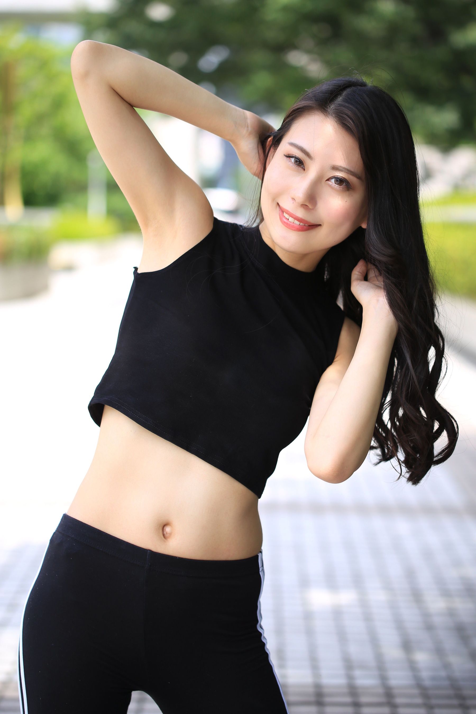 Sumire Jelly すみれゼリ 野乃すみれ - Healthy OUTIE  第47张