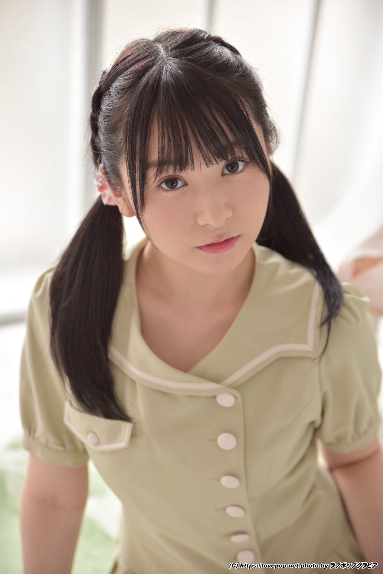 [LOVEPOP] Moe Hirano 平野もえ Photoset 07  第40张