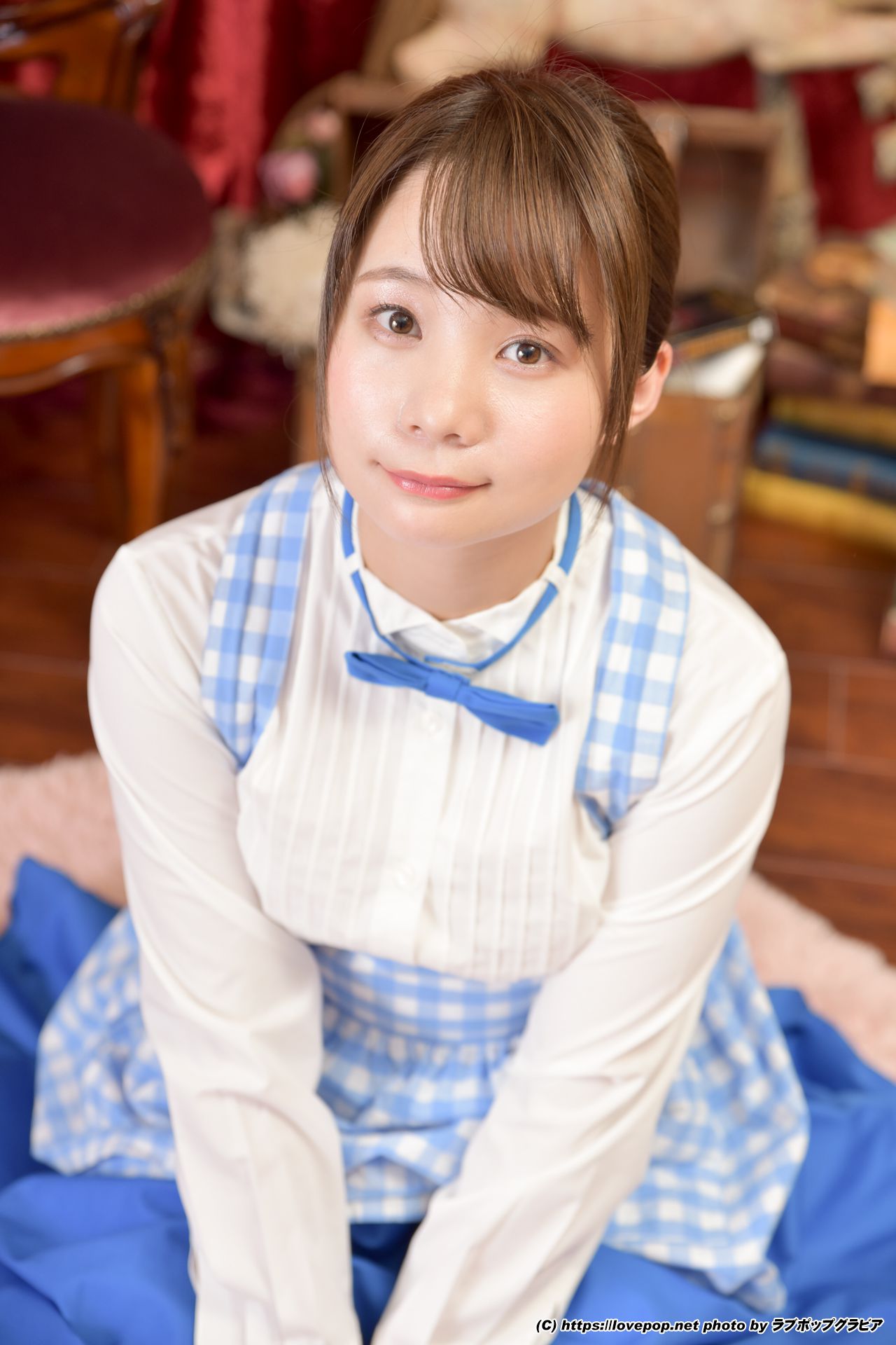 [LOVEPOP] Mana 真奈 Photoset 07  第20张