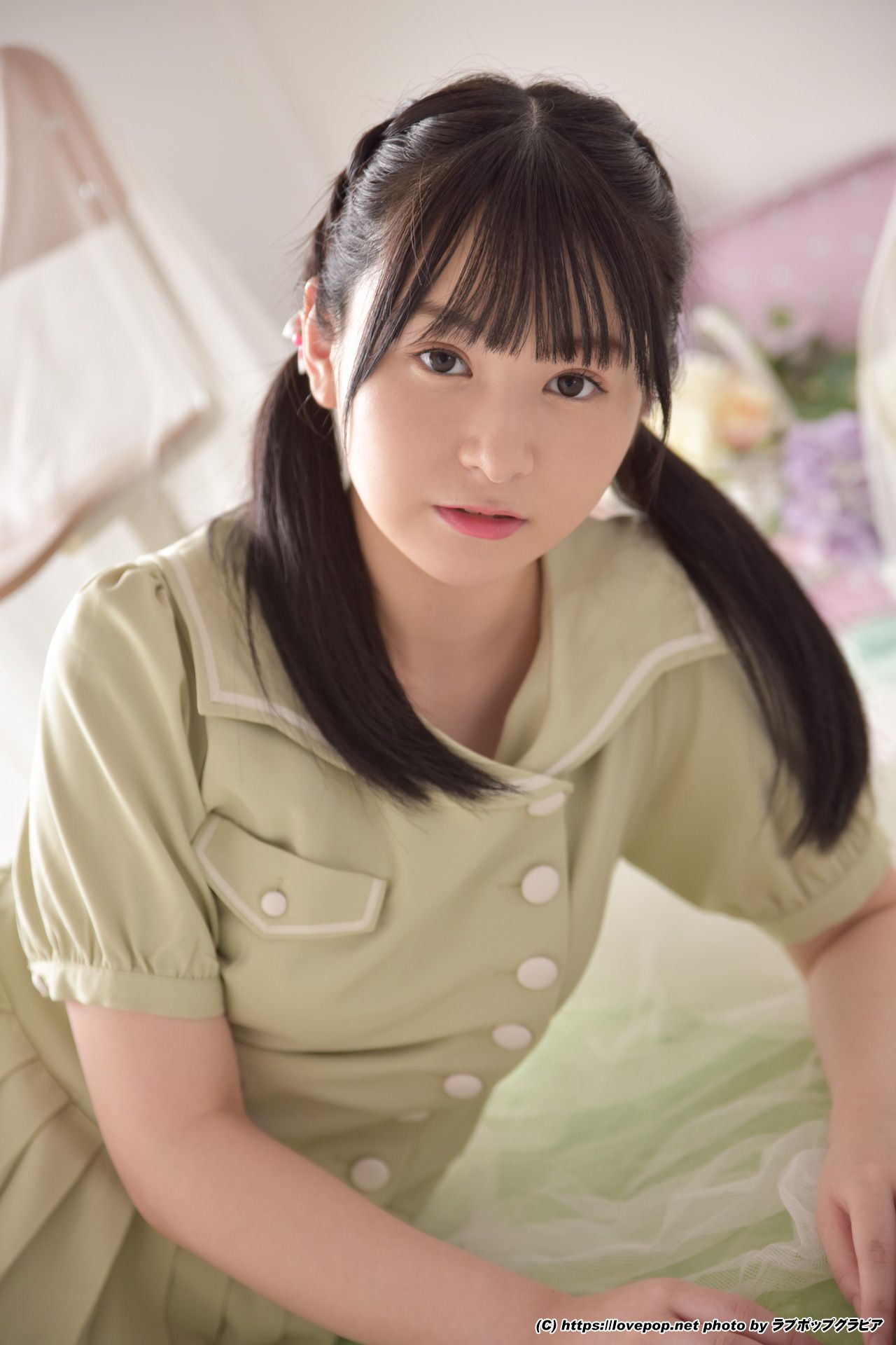 [LOVEPOP] Moe Hirano 平野もえ Photoset 07  第54张