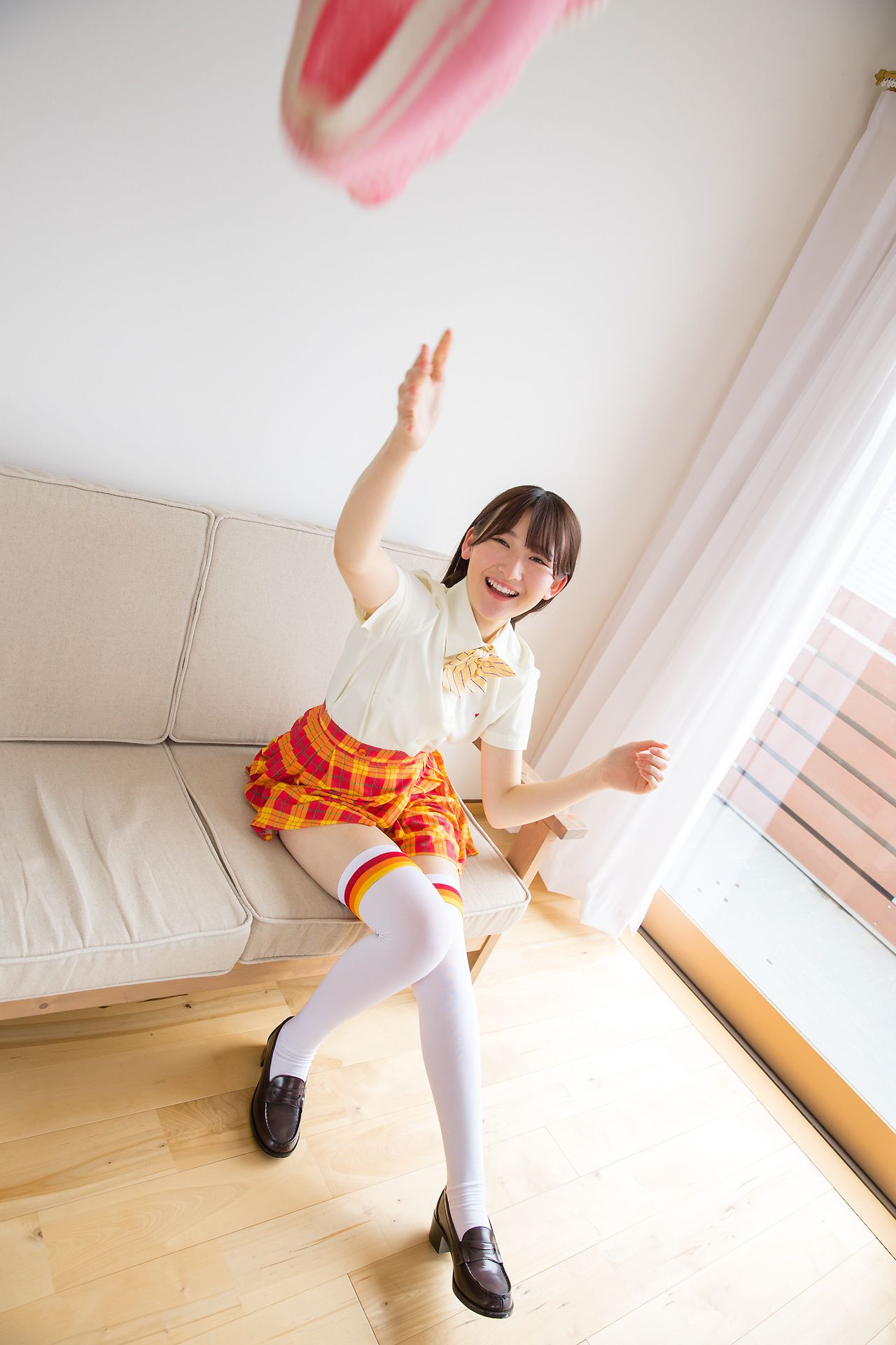[Minisuka.tv] Asami Kondou 近藤あさみ - Limited Gallery 22.1  第23张