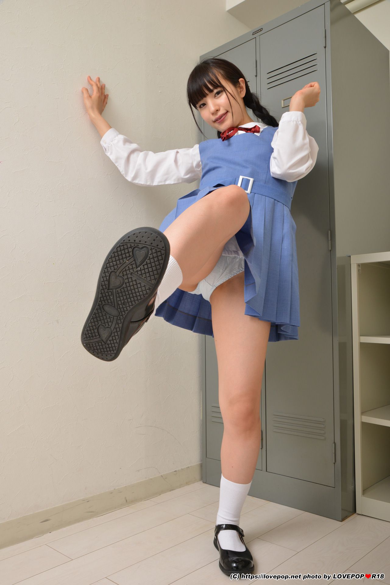 [LOVEPOP] Mai Yahiro 八尋麻衣 Photoset 05  第30张