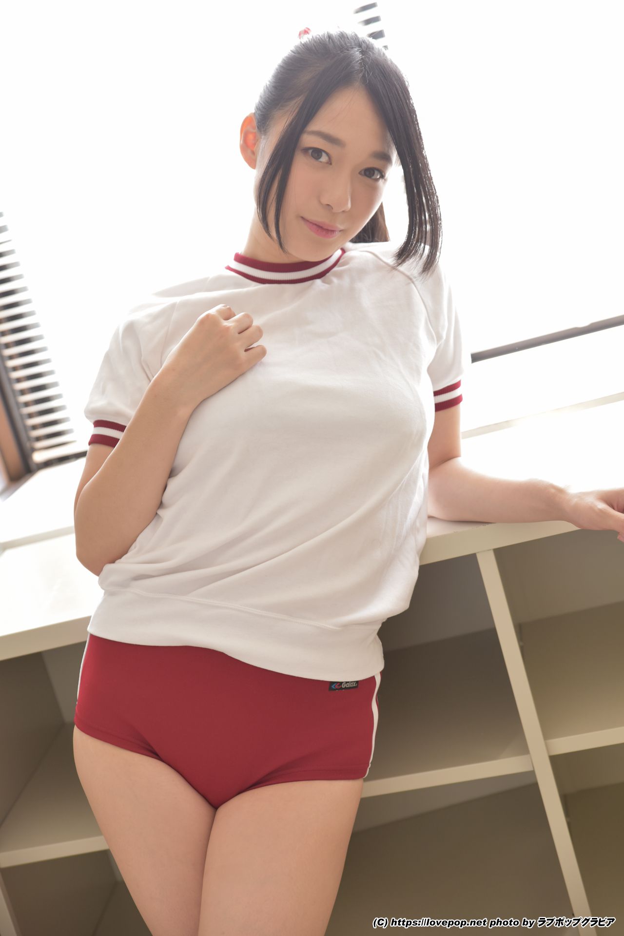 [LOVEPOP] Tomoe Yamanaka 山中知恵 Photoset 01  第25张