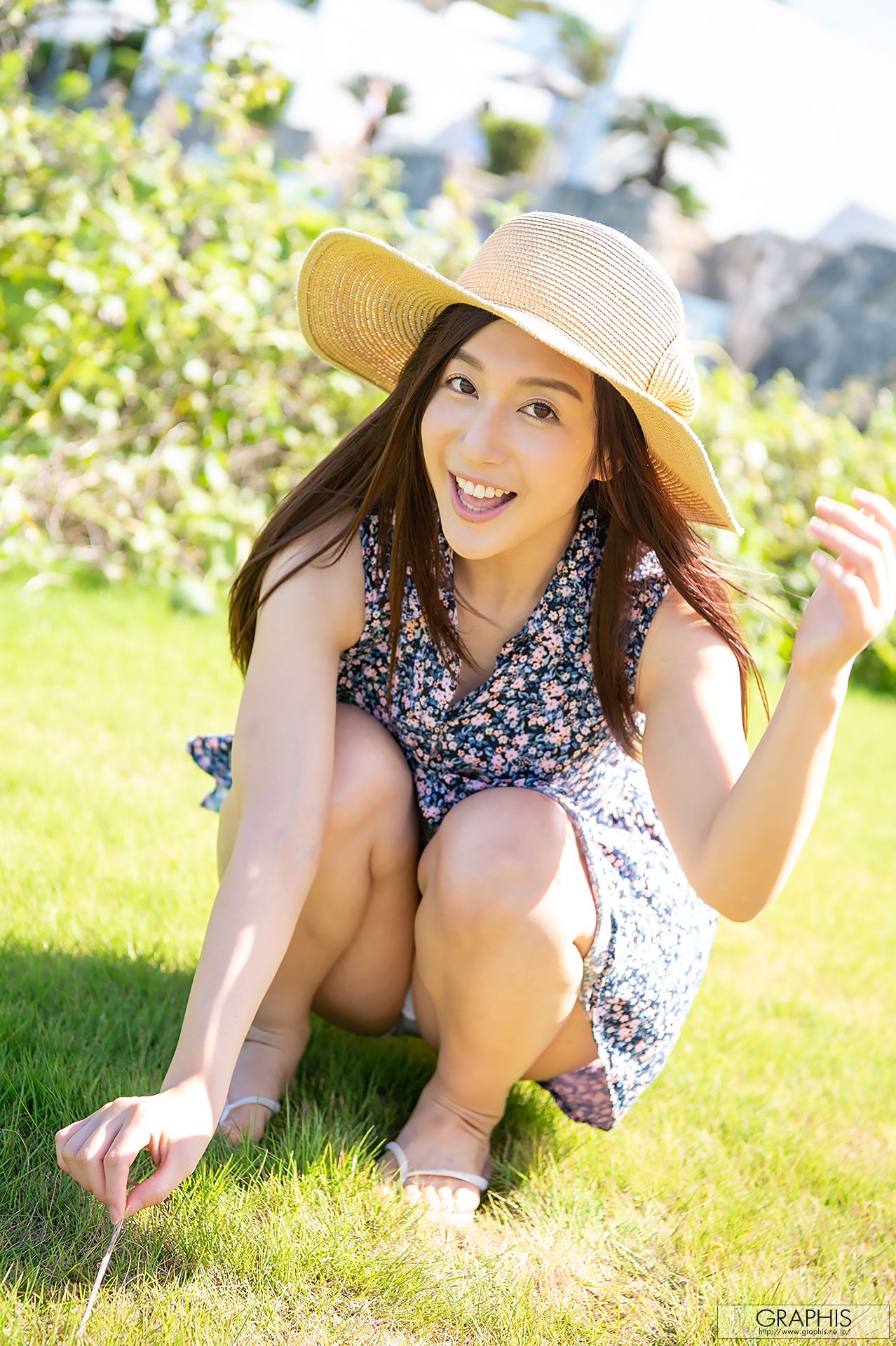 [Graphis] Gals455 Iori Kogawa 古川いおり IORI  第21张