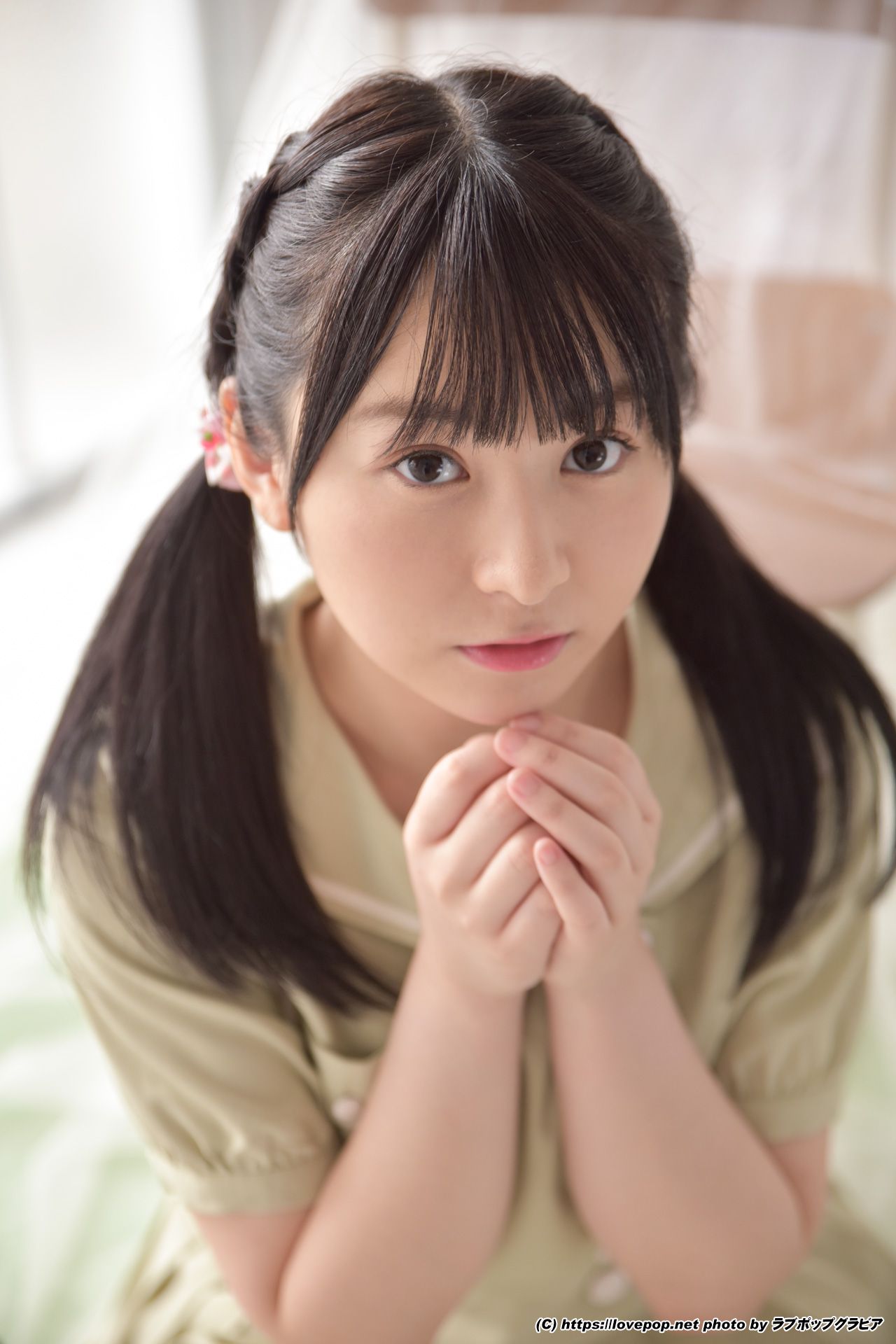 [LOVEPOP] Moe Hirano 平野もえ Photoset 07  第50张