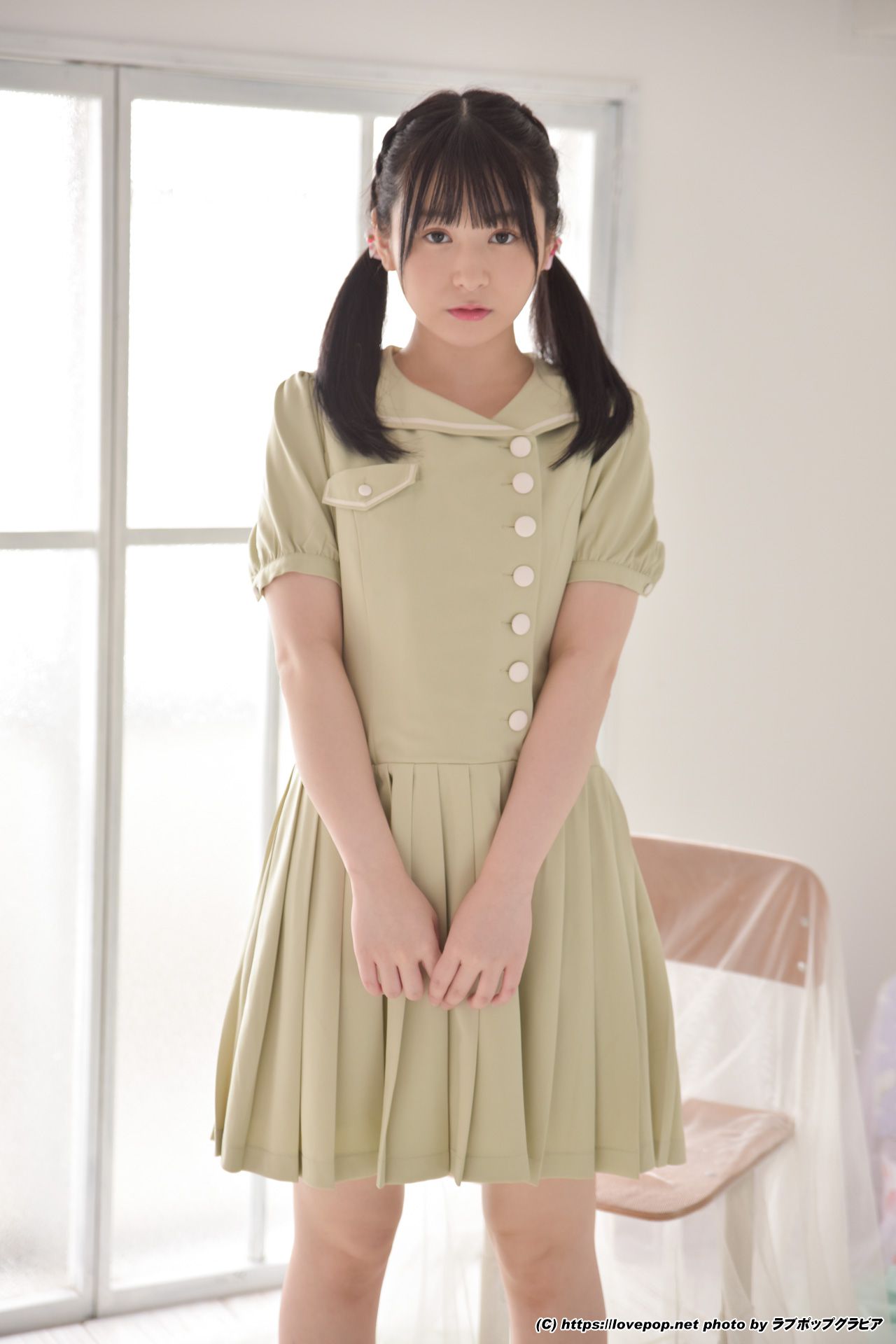 [LOVEPOP] Moe Hirano 平野もえ Photoset 07  第16张