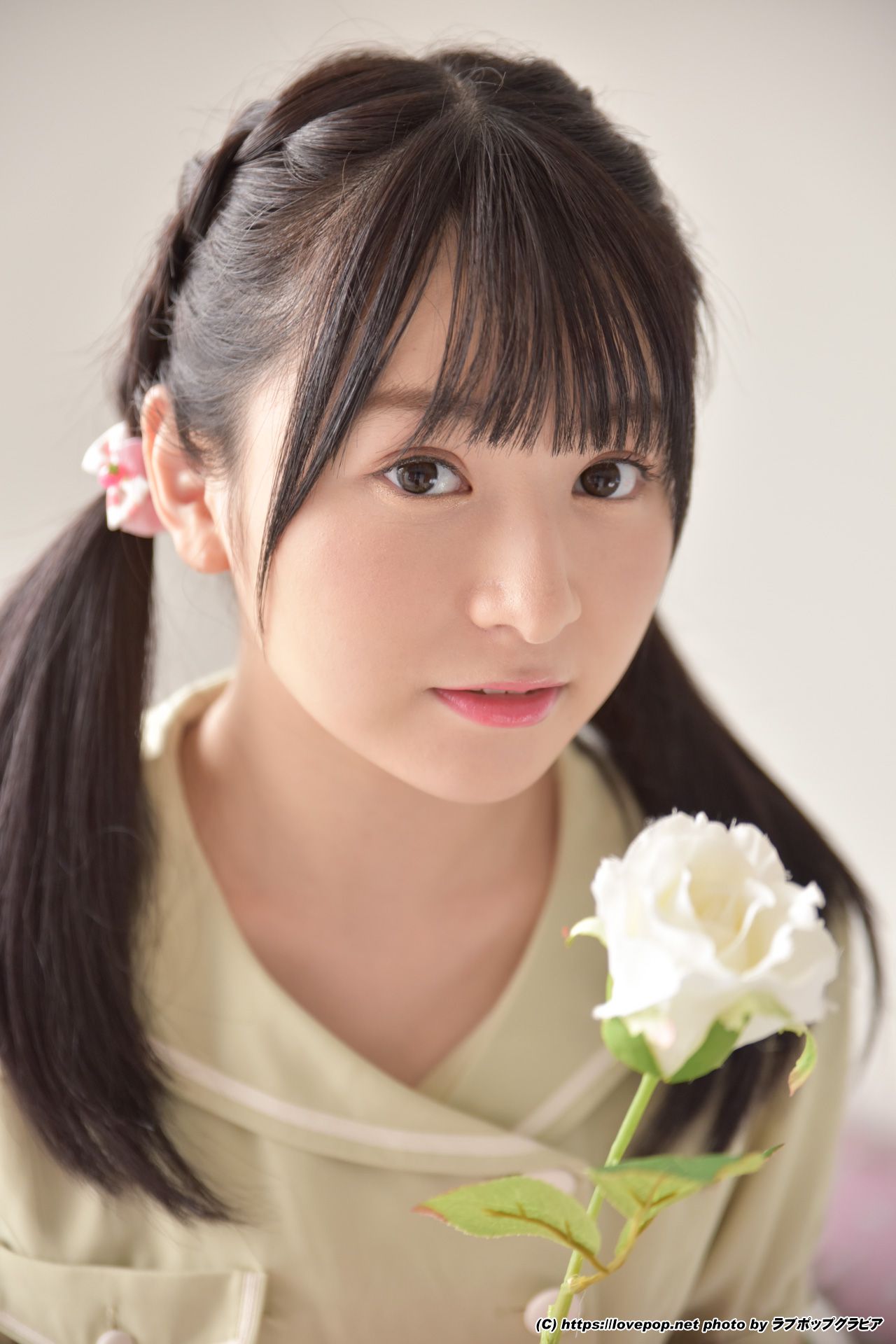 [LOVEPOP] Moe Hirano 平野もえ Photoset 07  第3张