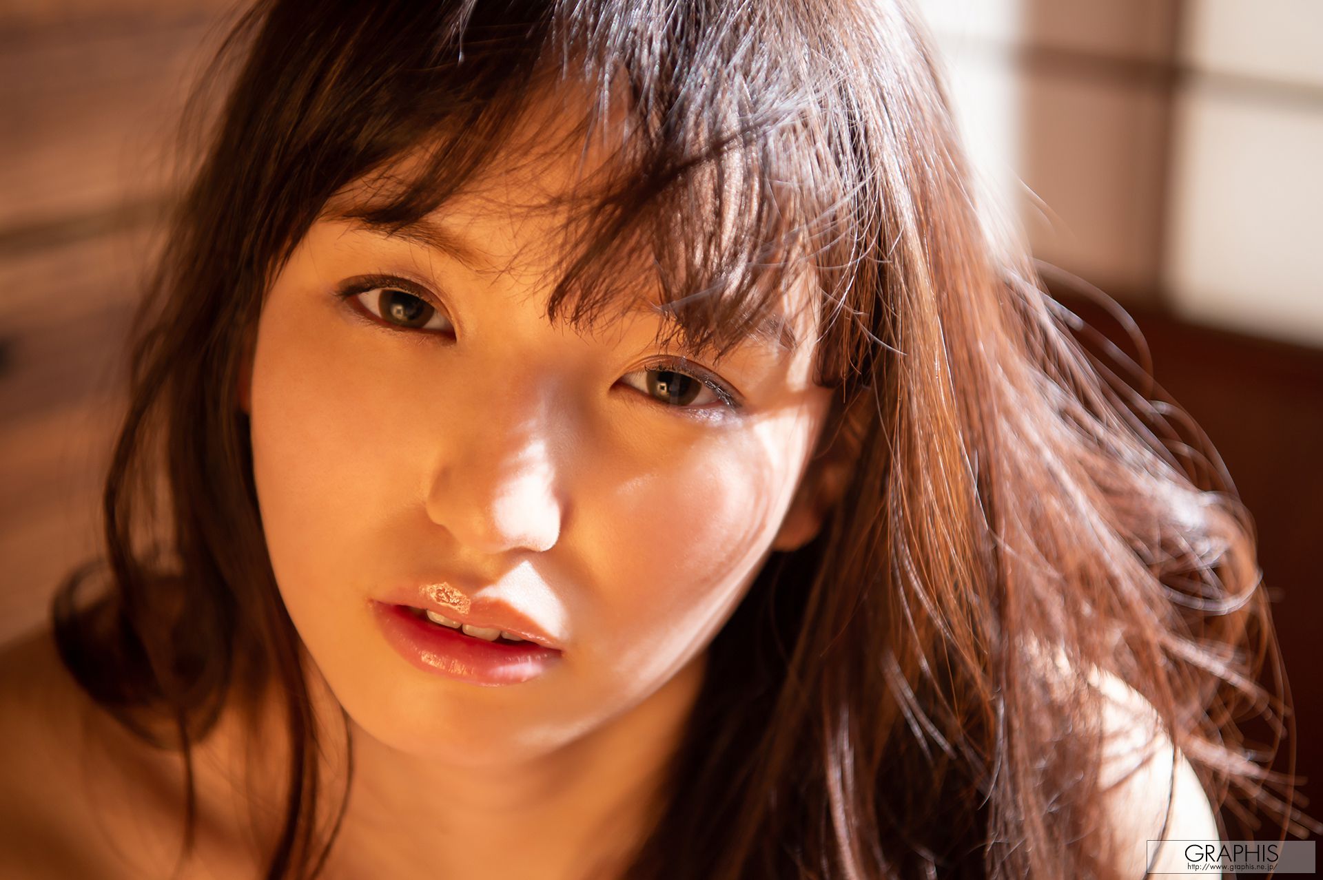 [Graphis] Gals448 Nazuna Nonohara 野々原なずな Corfo fofo  第46张