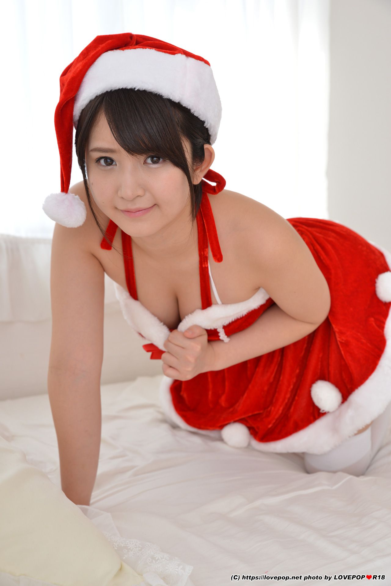 [LOVEPOP] Yuuri Fukada 深田結梨 Photoset 01  第29张