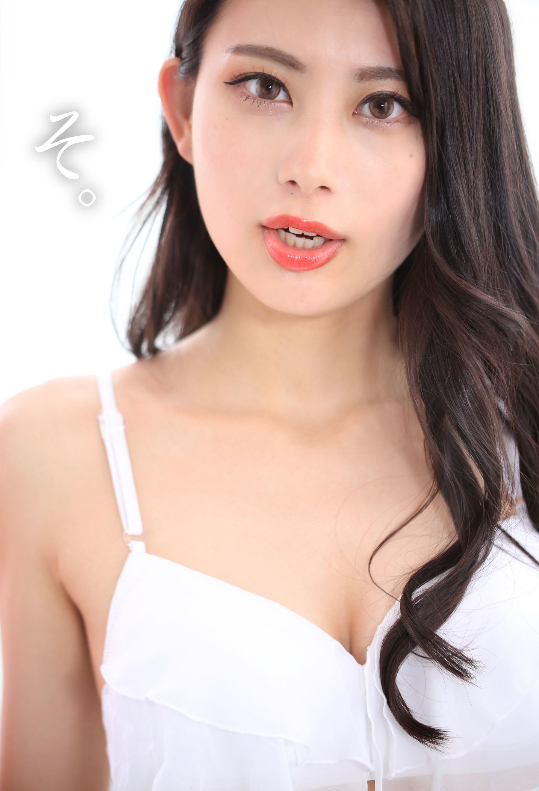 Sumire Jelly すみれゼリ 野乃すみれ - Healthy OUTIE  第92张