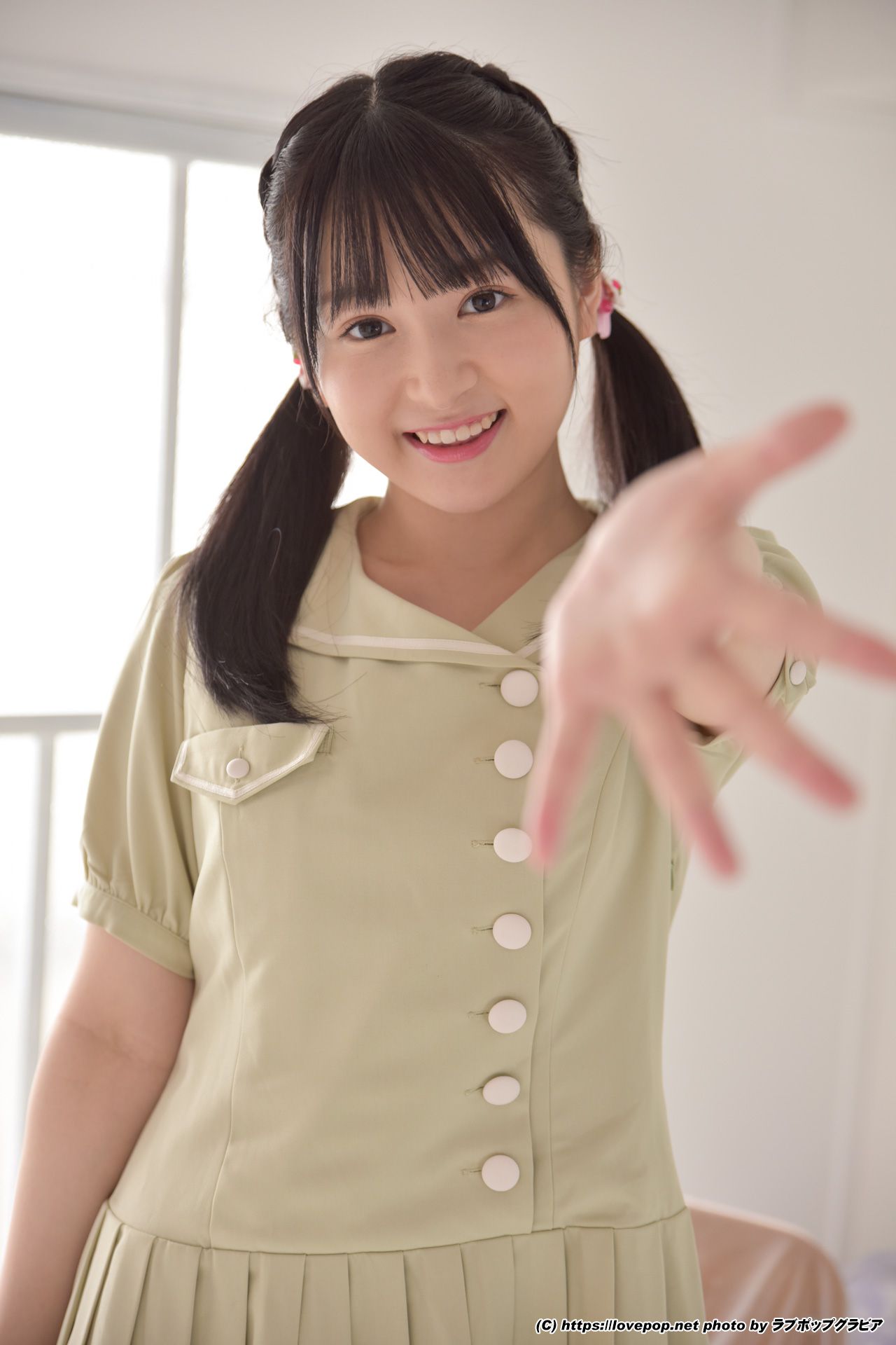 [LOVEPOP] Moe Hirano 平野もえ Photoset 07  第19张