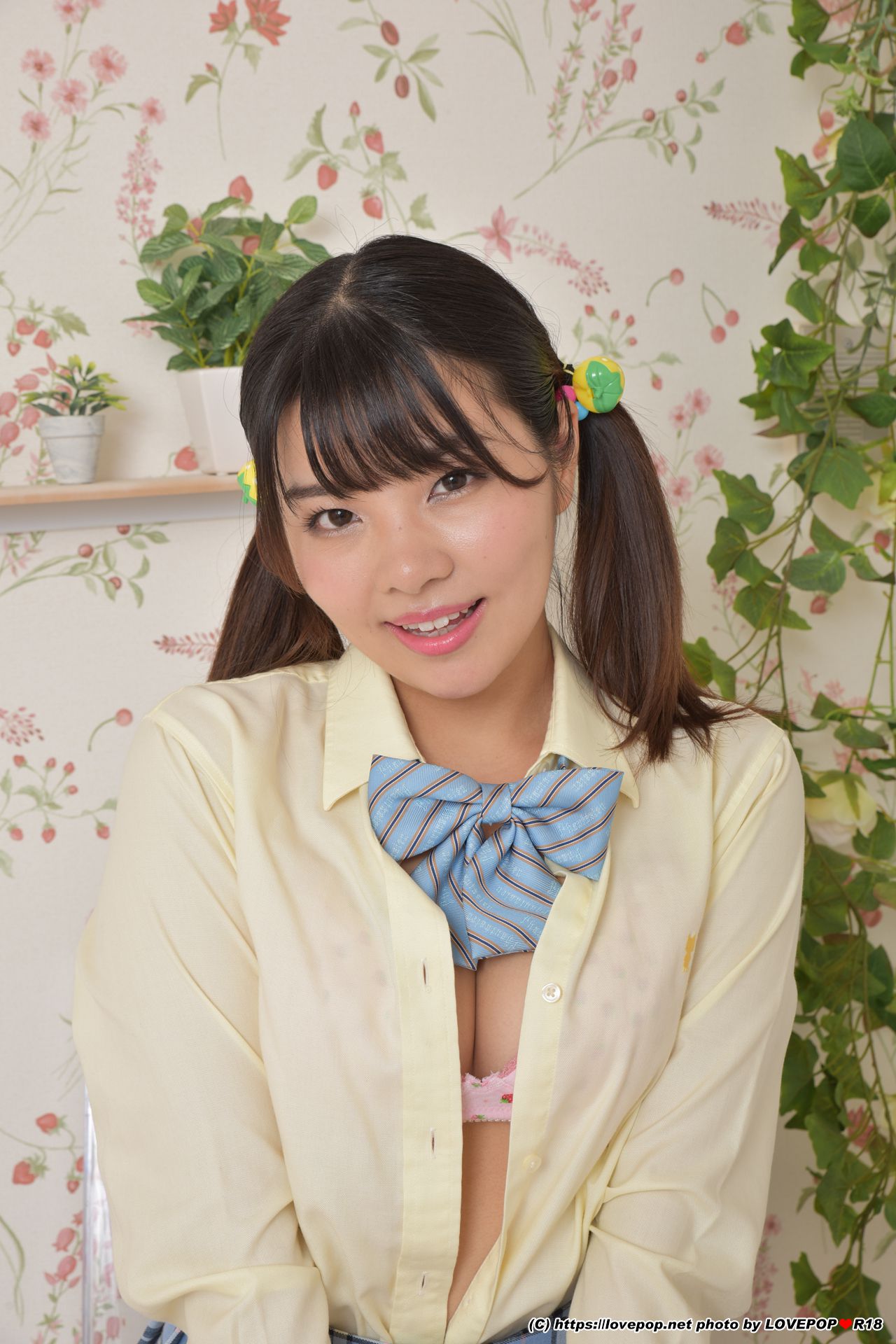 [LOVEPOP] Hana Misora 海空花 Photoset 02  第52张