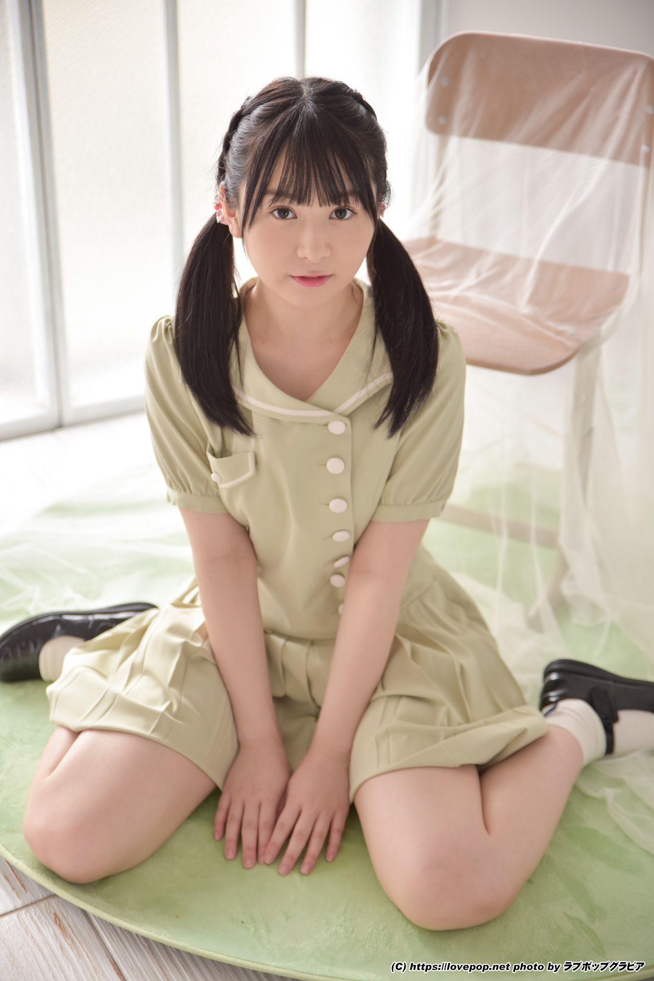 [LOVEPOP] Moe Hirano 平野もえ Photoset 07  第45张