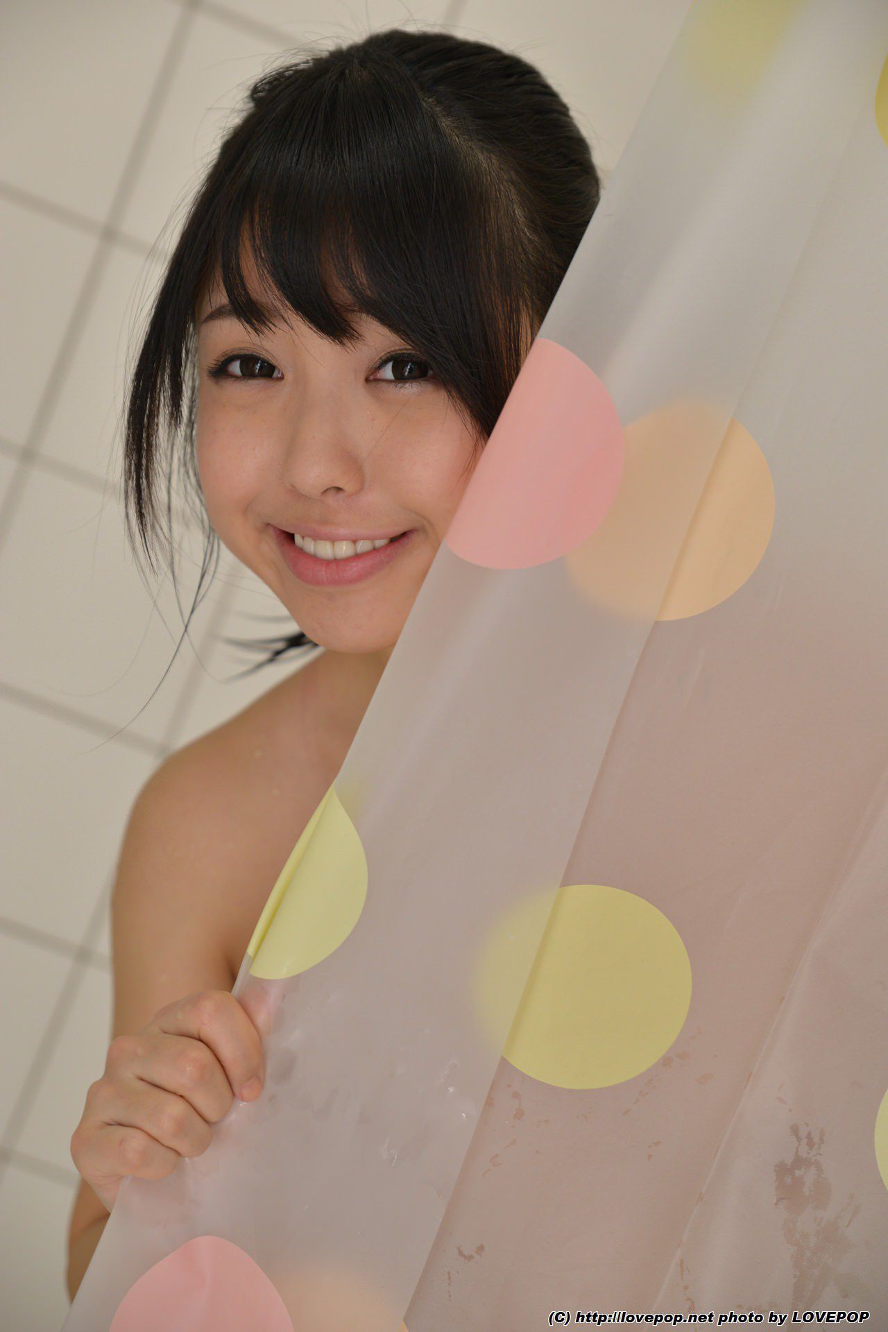 [LOVEPOP] Yui Azuchi 安土結 Photoset 04  第47张