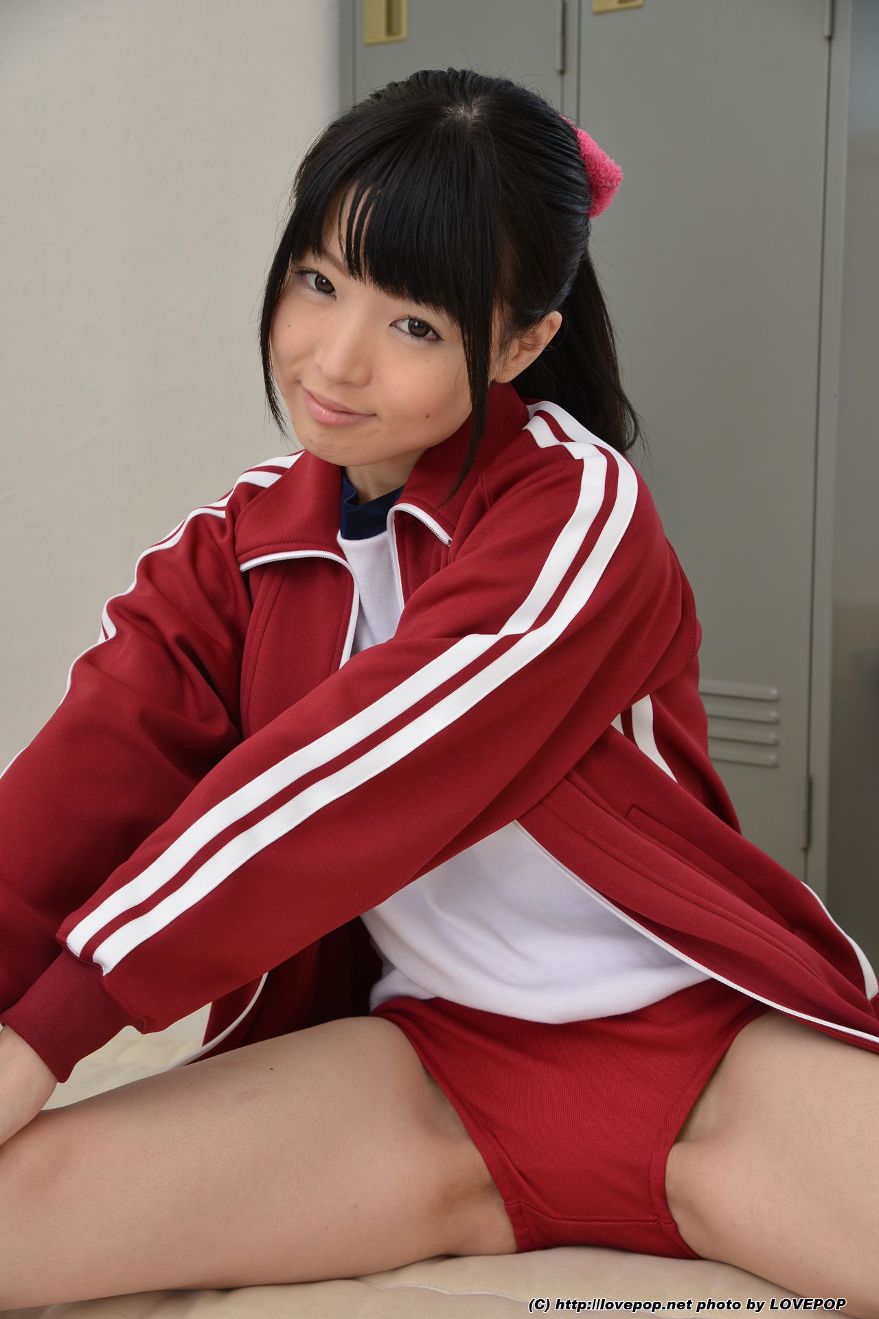 [LOVEPOP] Nagomi なごみ Photoset 04  第31张