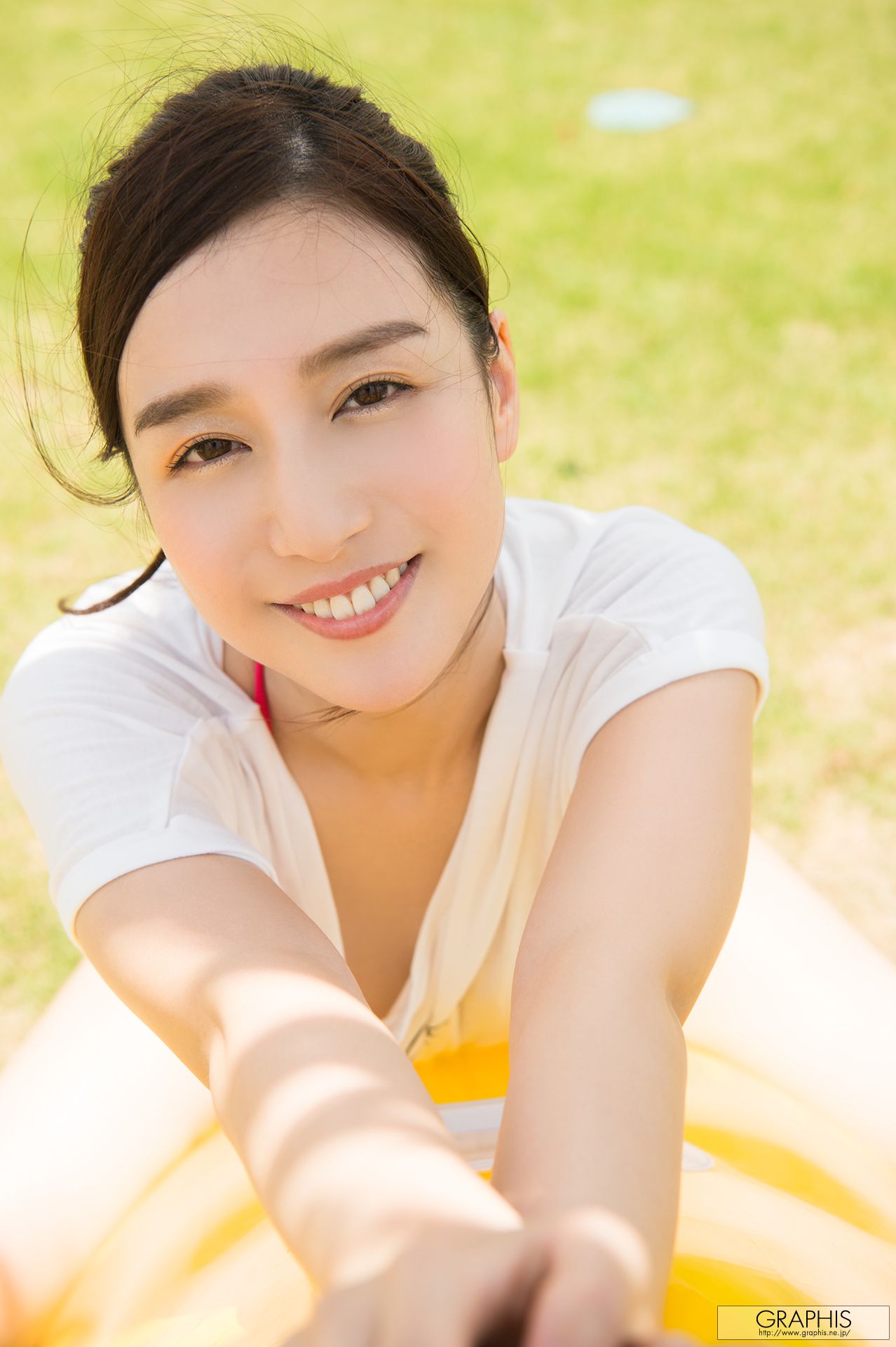 [Graphis] Gals455 Iori Kogawa 古川いおり IORI  第59张