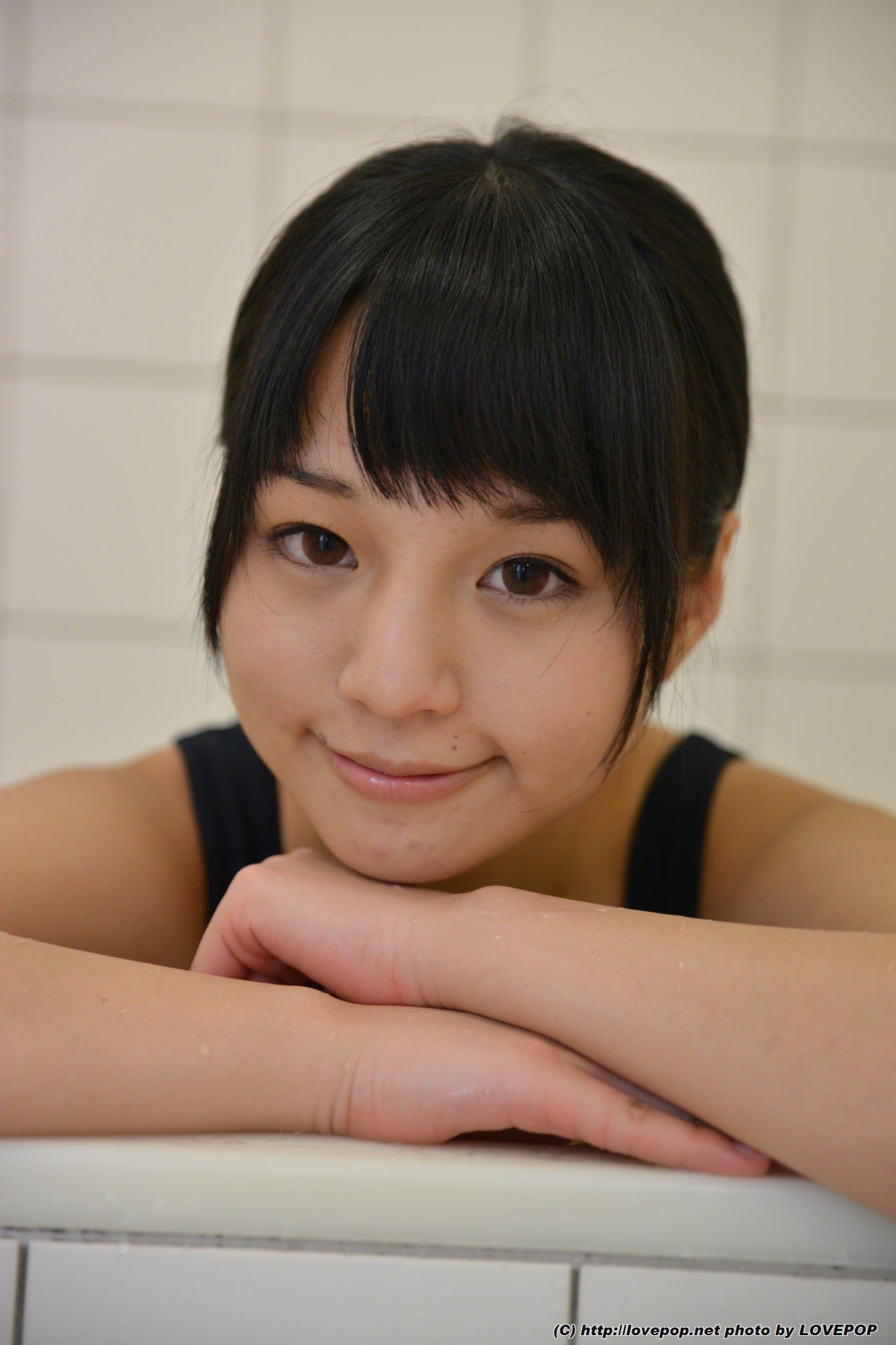 [LOVEPOP] Hitomi Miyano 宮野瞳 Photoset 05  第41张