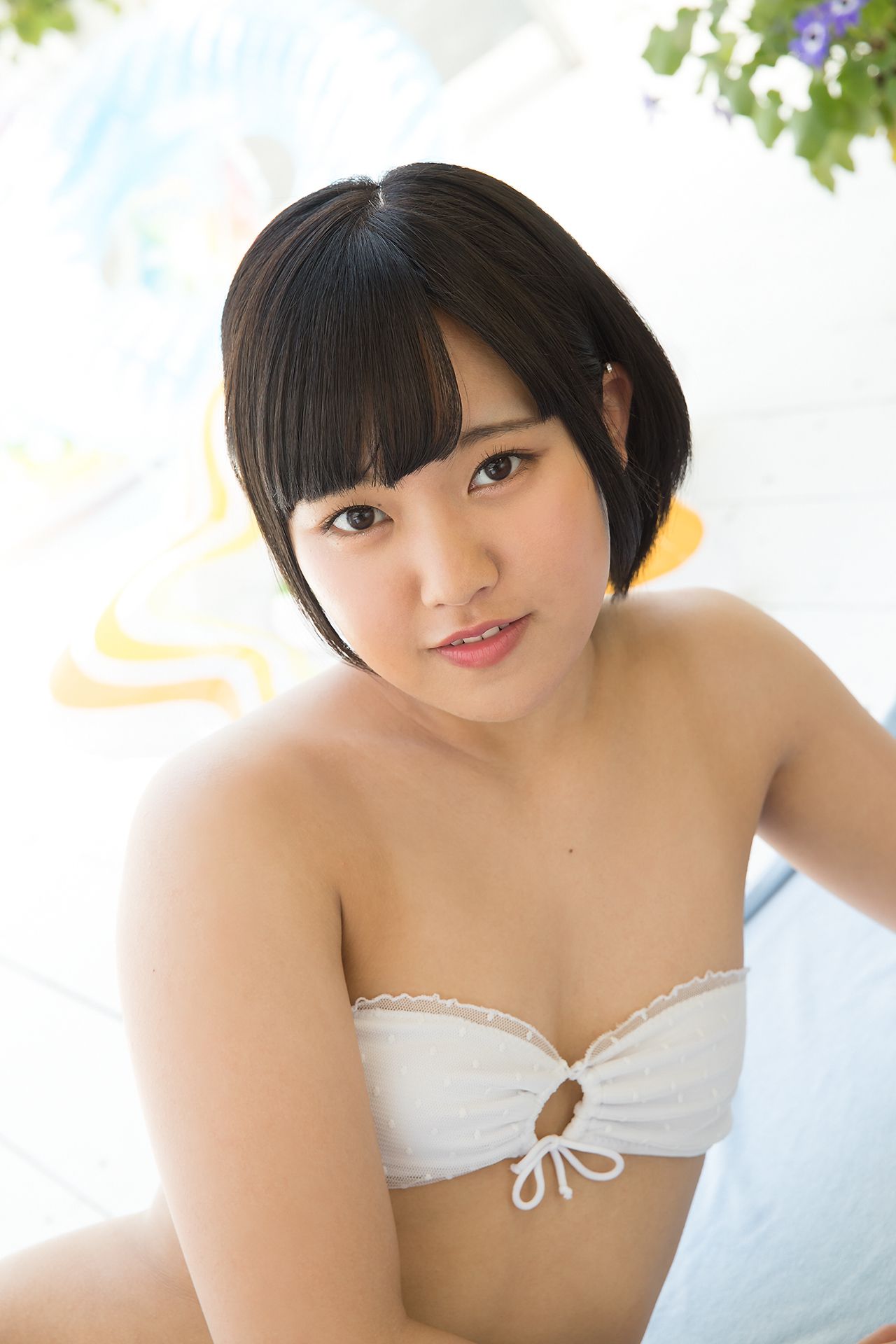 [Minisuka.tv] Anju Kouzuki 香月りお - Secret Gallery (STAGE1) 8.3  第32张