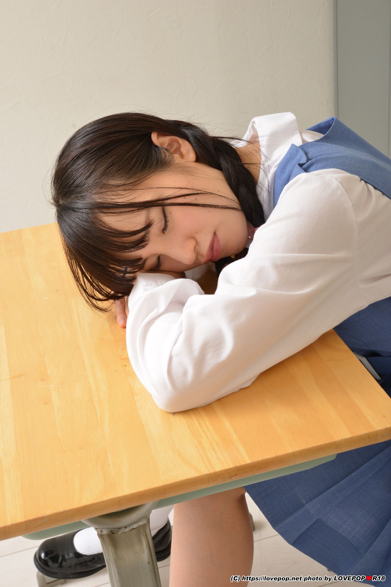 [LOVEPOP] Mai Yahiro 八尋麻衣 Photoset 05  第4张