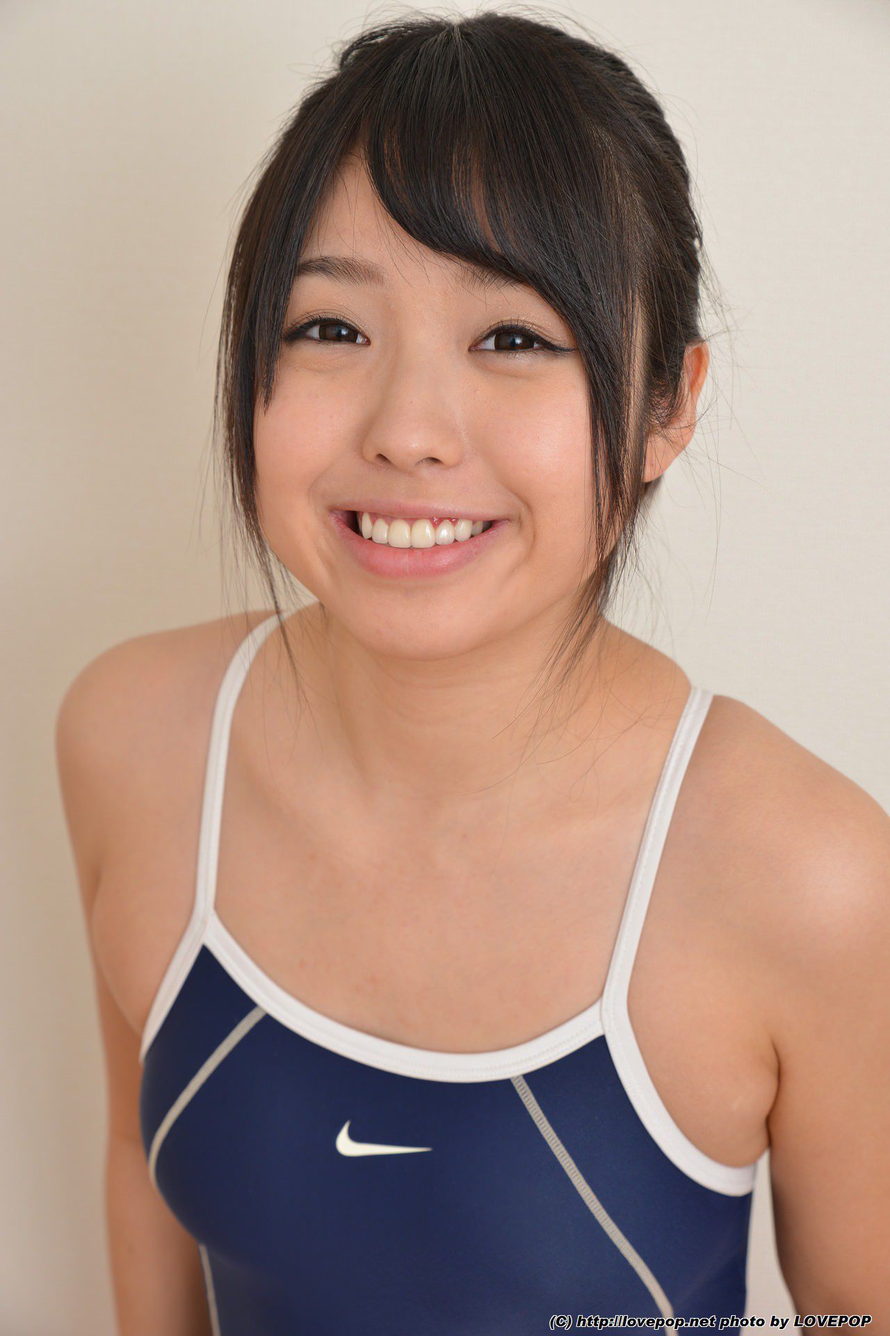 [LOVEPOP] Yui Azuchi 安土結 Photoset 04  第18张