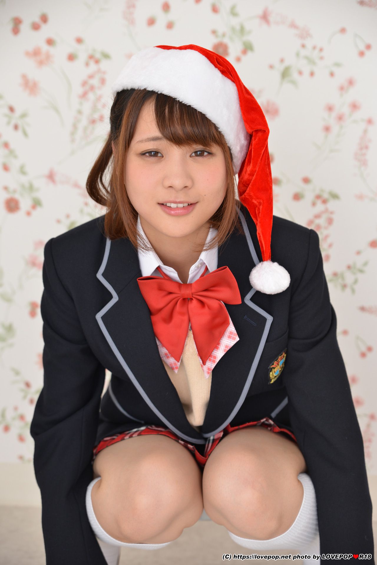 [LOVEPOP] Mio Hirose 広瀬みお Photoset 01  第25张