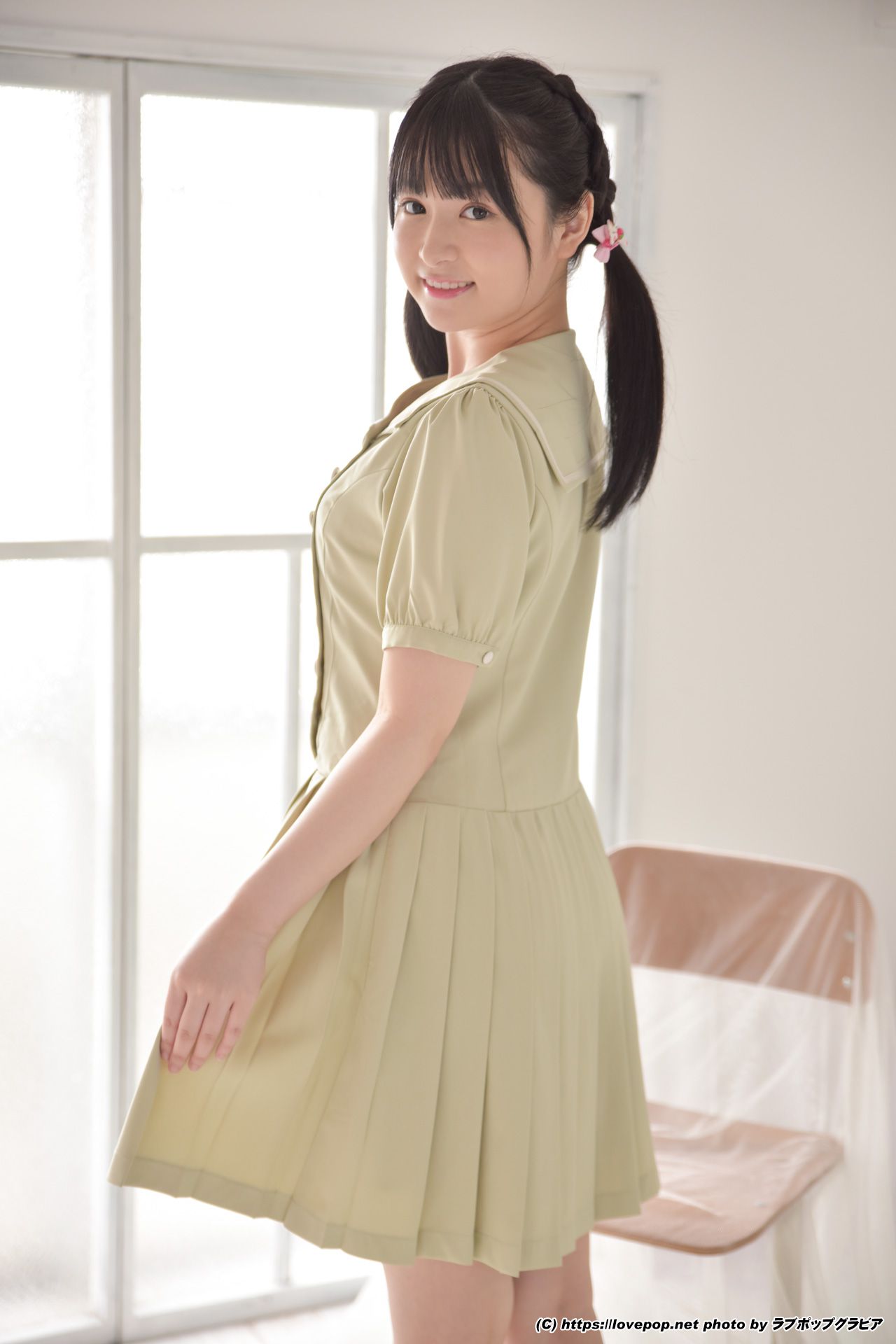 [LOVEPOP] Moe Hirano 平野もえ Photoset 07  第25张