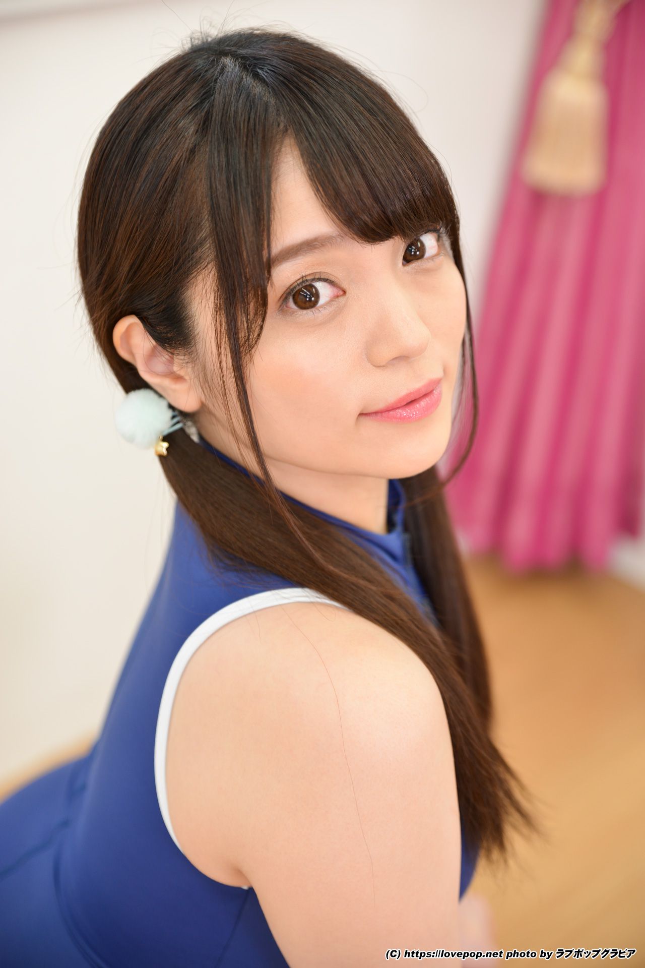 [LOVEPOP] Misa Kurihara 栗原みさ Photoset 05  第18张