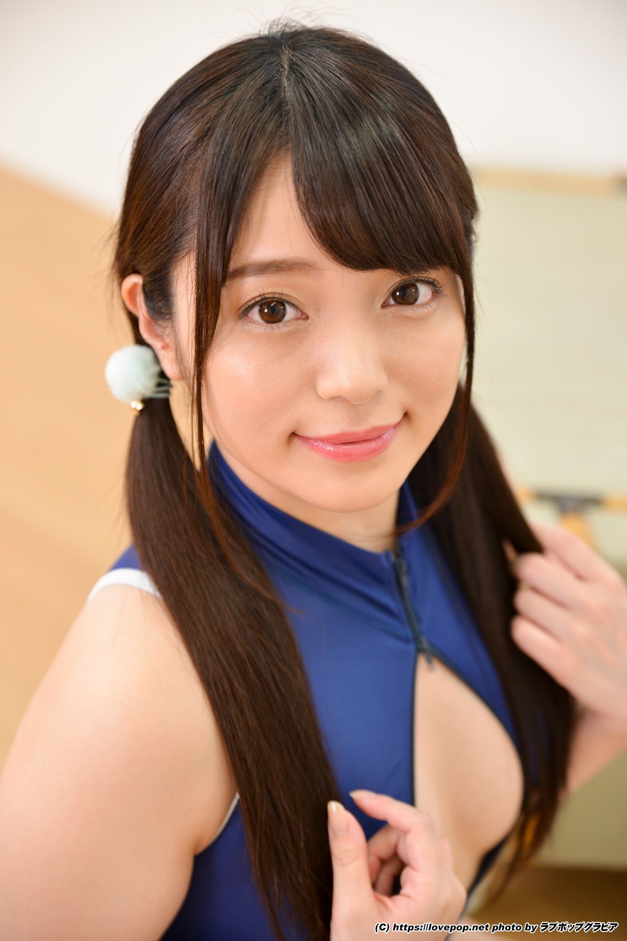[LOVEPOP] Misa Kurihara 栗原みさ Photoset 05  第63张
