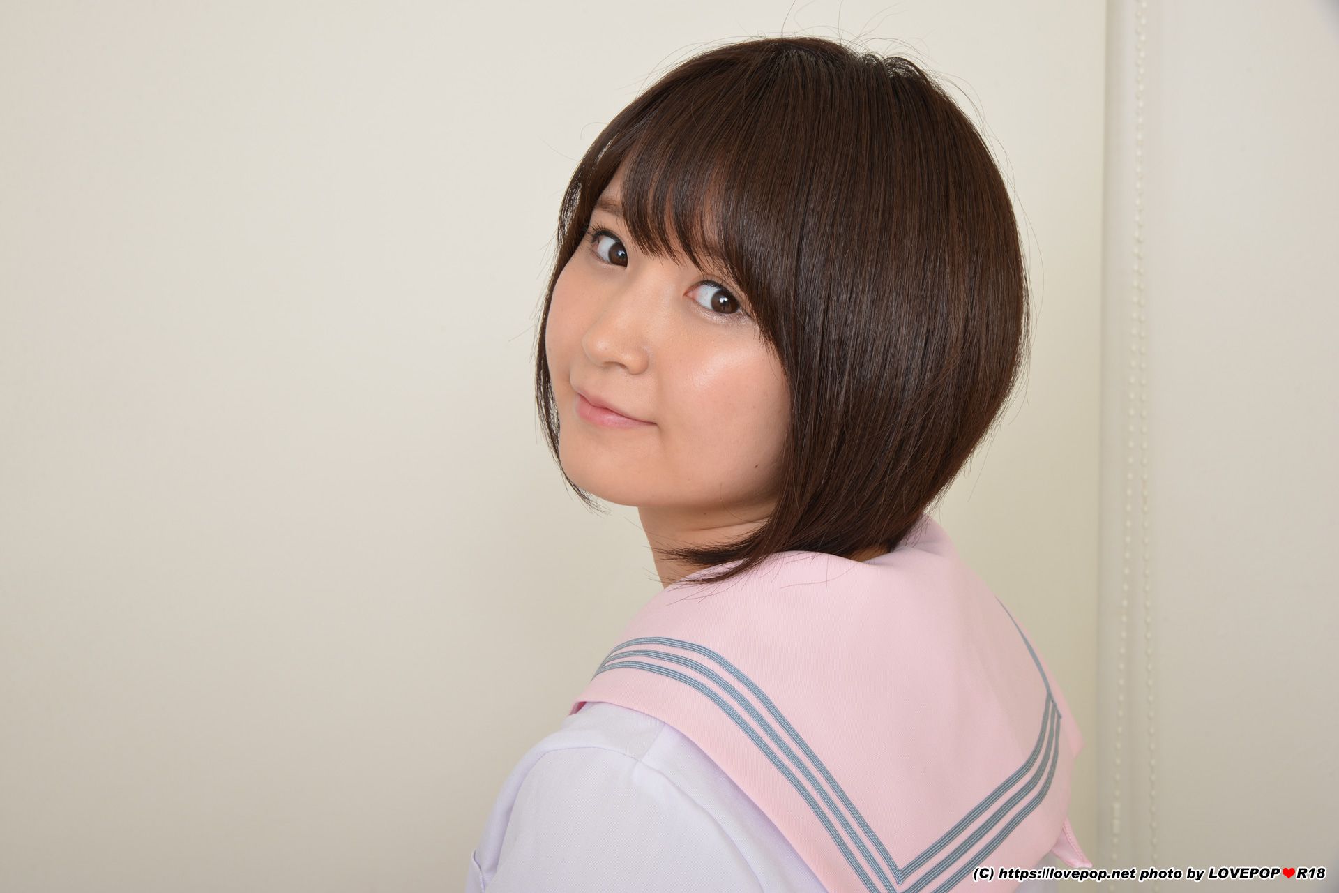 [LOVEPOP] Yuuri Fukada 深田結梨 Photoset 03  第18张