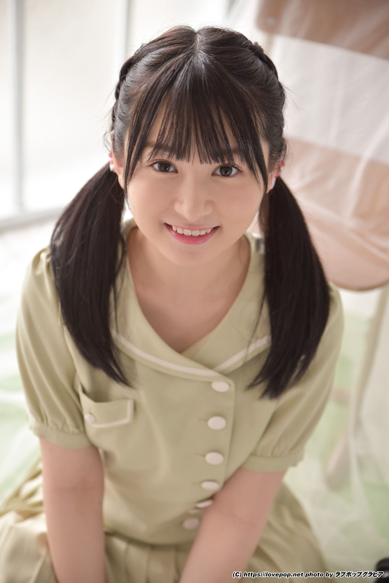 [LOVEPOP] Moe Hirano 平野もえ Photoset 07  第46张