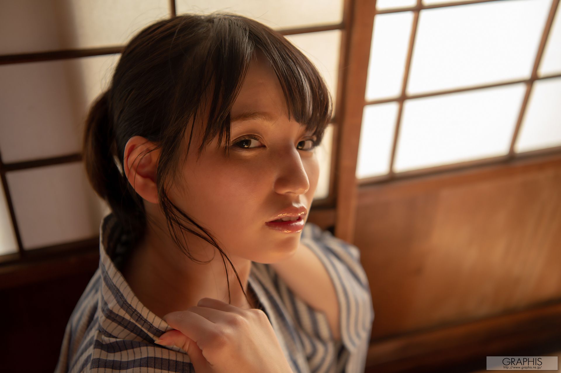 [Graphis] Gals448 Nazuna Nonohara 野々原なずな Corfo fofo  第38张