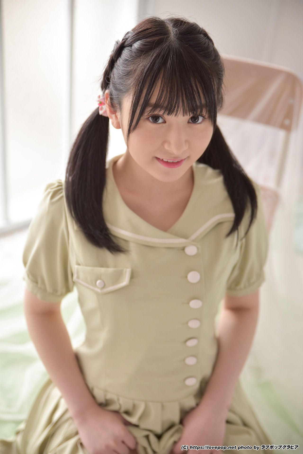 [LOVEPOP] Moe Hirano 平野もえ Photoset 07  第36张