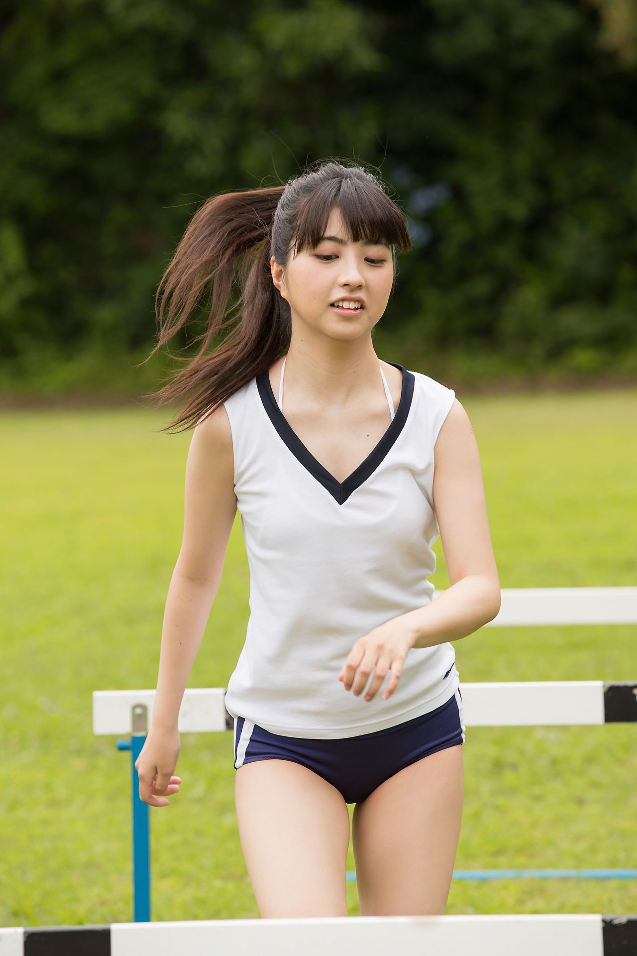 [Minisuka.tv] Nagisa Ikeda 池田なぎさ - Regular Gallery 8.2  第21张