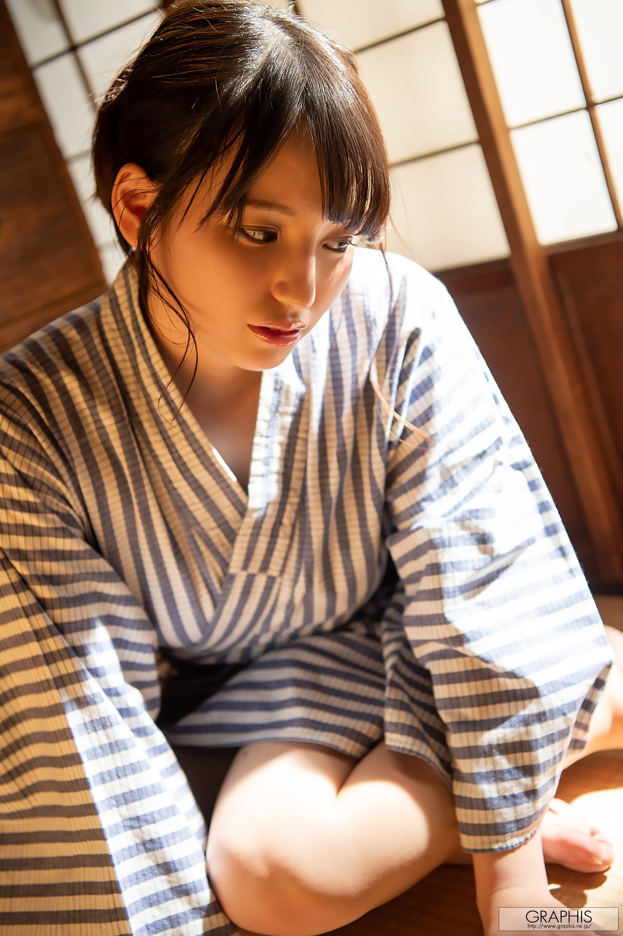 [Graphis] Gals448 Nazuna Nonohara 野々原なずな Corfo fofo  第40张