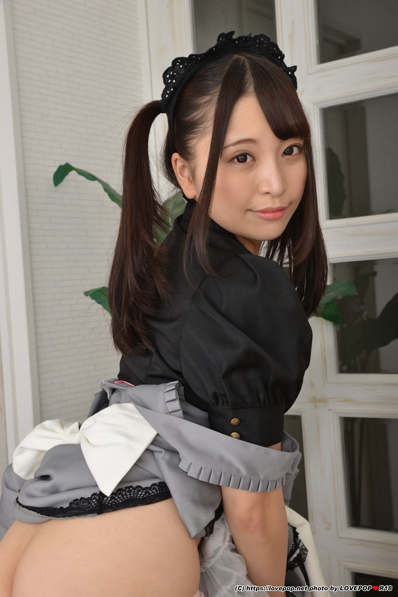 [LOVEPOP] Momoka Katou 加藤ももか Photoset 02  第69张