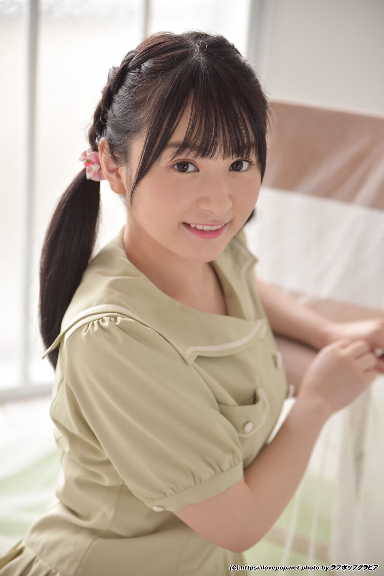 [LOVEPOP] Moe Hirano 平野もえ Photoset 07  第41张