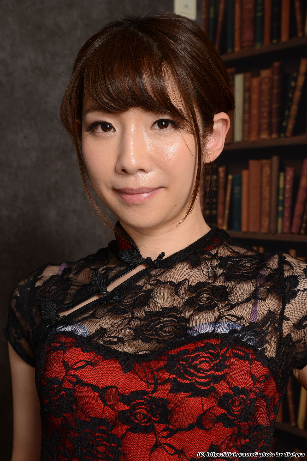 [Digi-Gra] Mika Aikawa 藍川美夏 Photoset 07  第3张