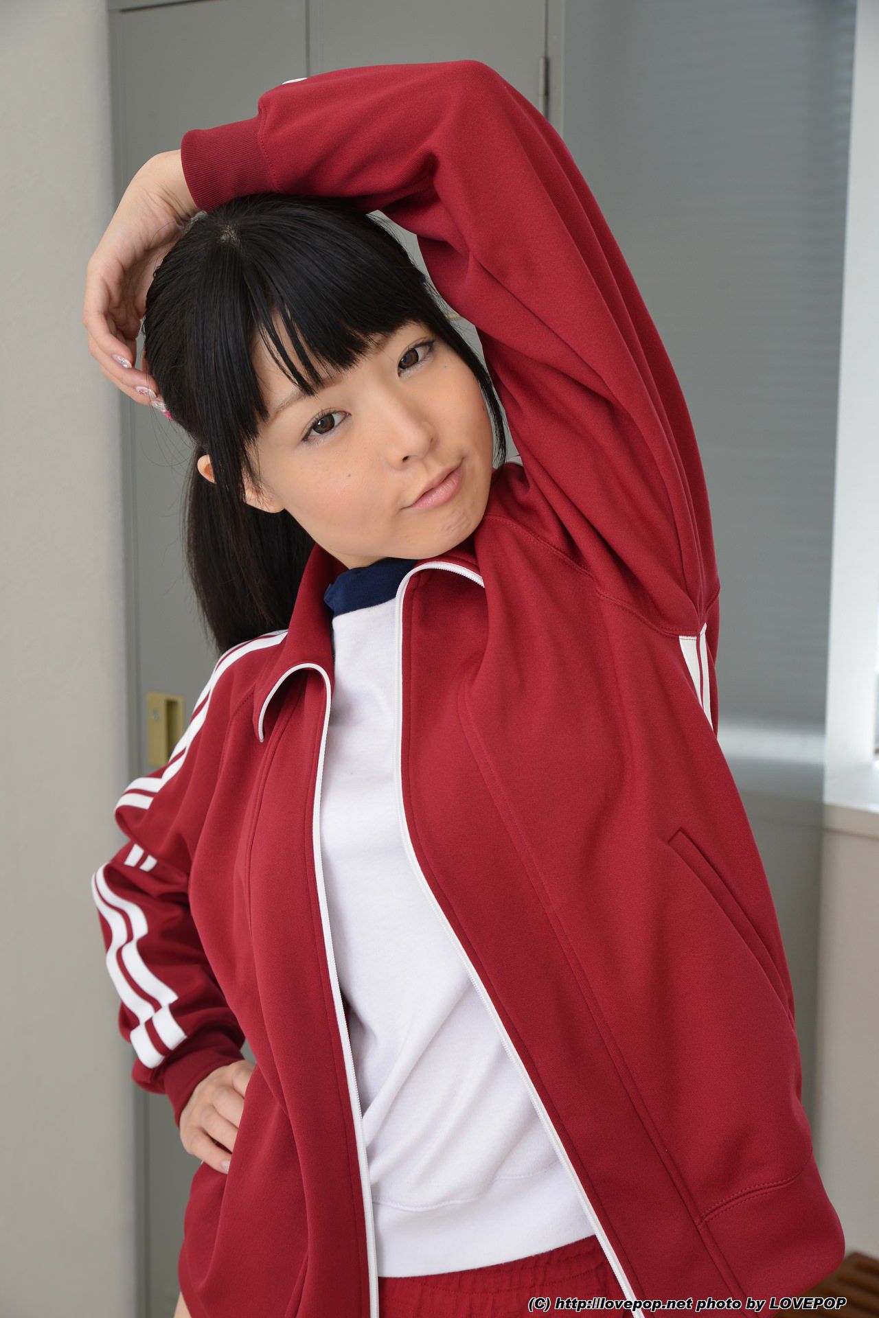 [LOVEPOP] Nagomi なごみ Photoset 04  第18张