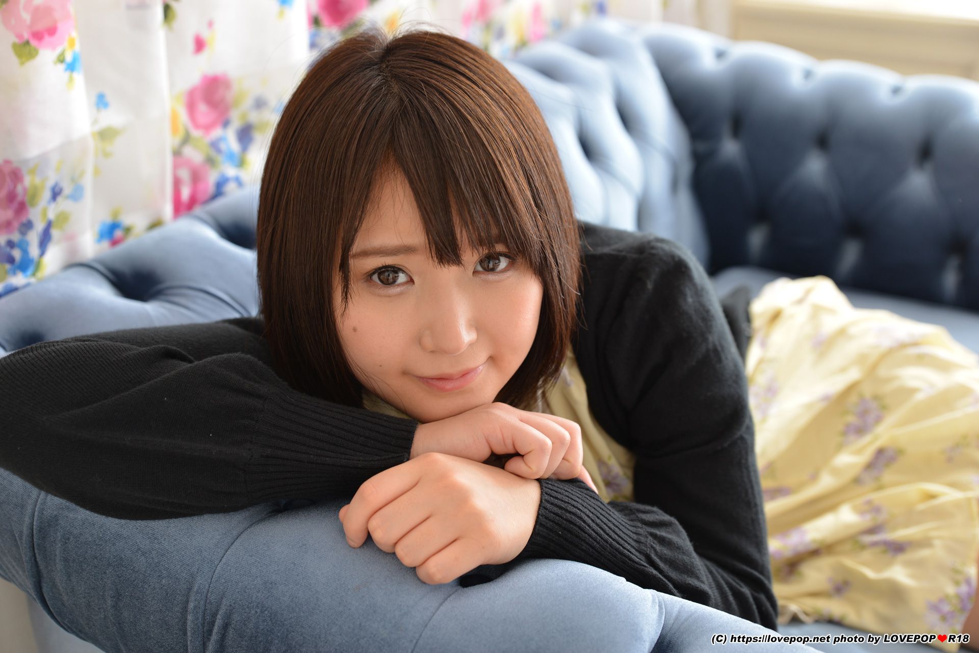 [LOVEPOP] Yuuri Fukada 深田結梨 Photoset 04  第27张