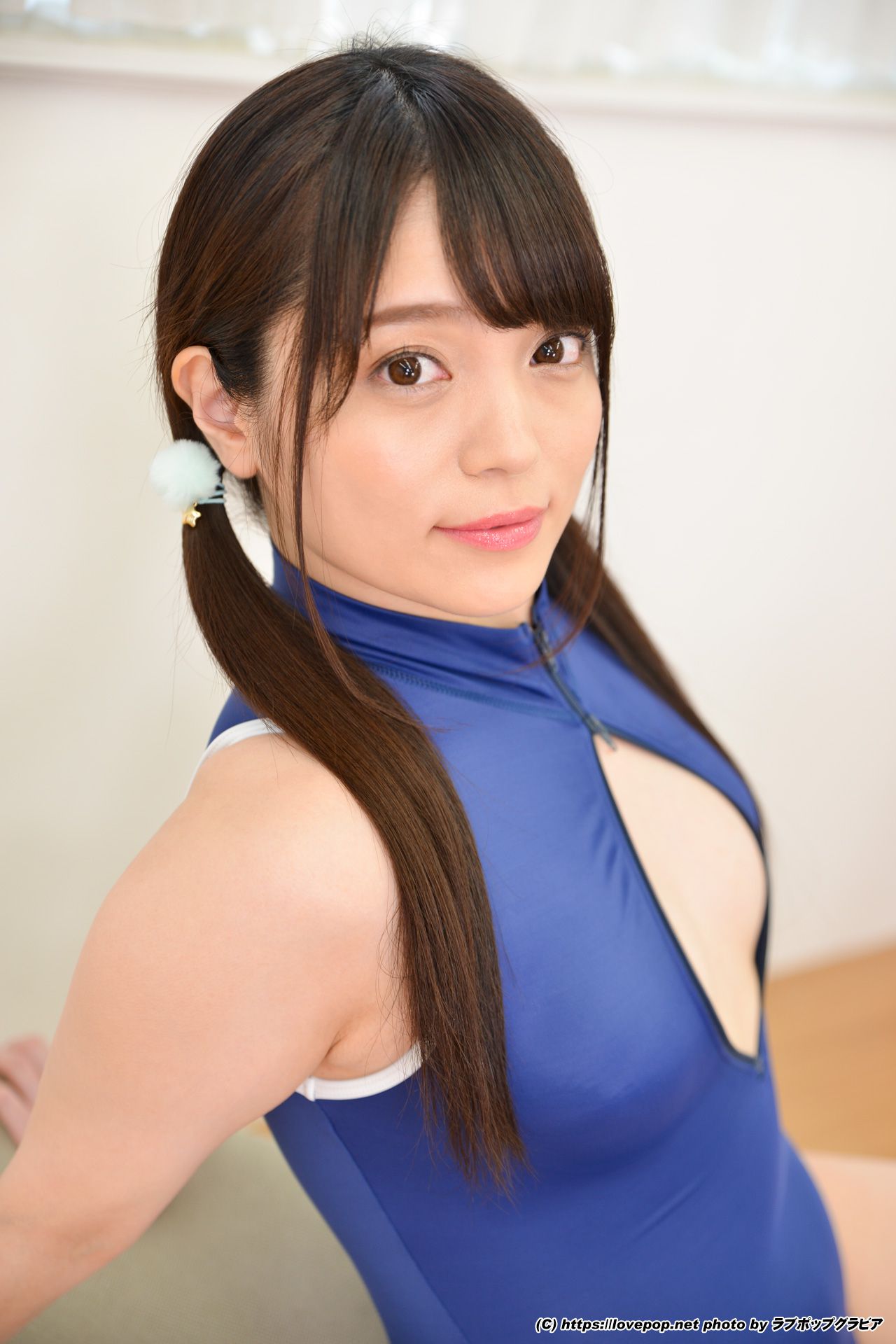 [LOVEPOP] Misa Kurihara 栗原みさ Photoset 05  第21张