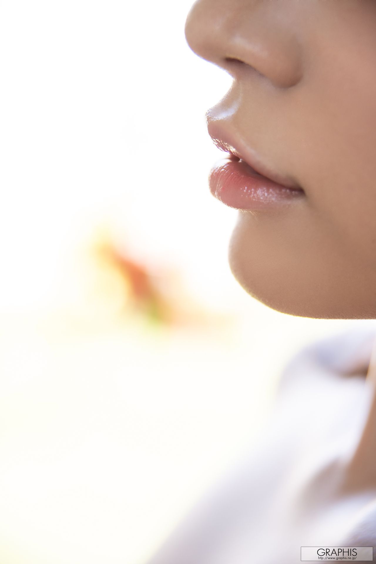 [Graphis] Gals451 Nodoka Sakuraba 桜羽のどか Olhos Claros  第15张