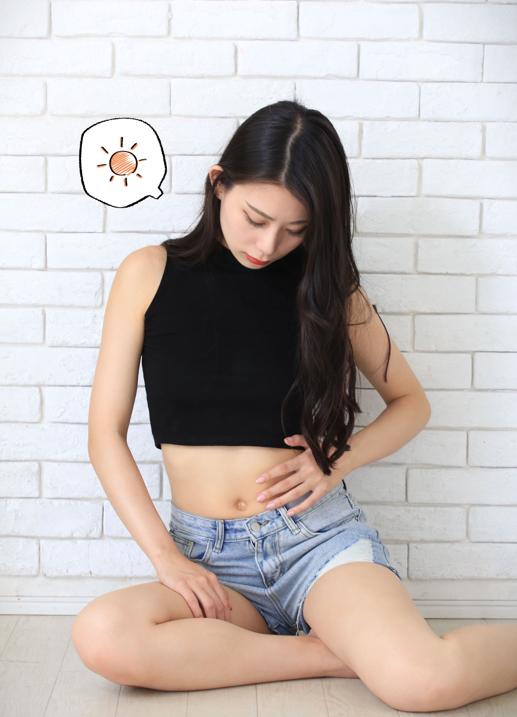 Sumire Jelly すみれゼリ 野乃すみれ - Healthy OUTIE  第67张