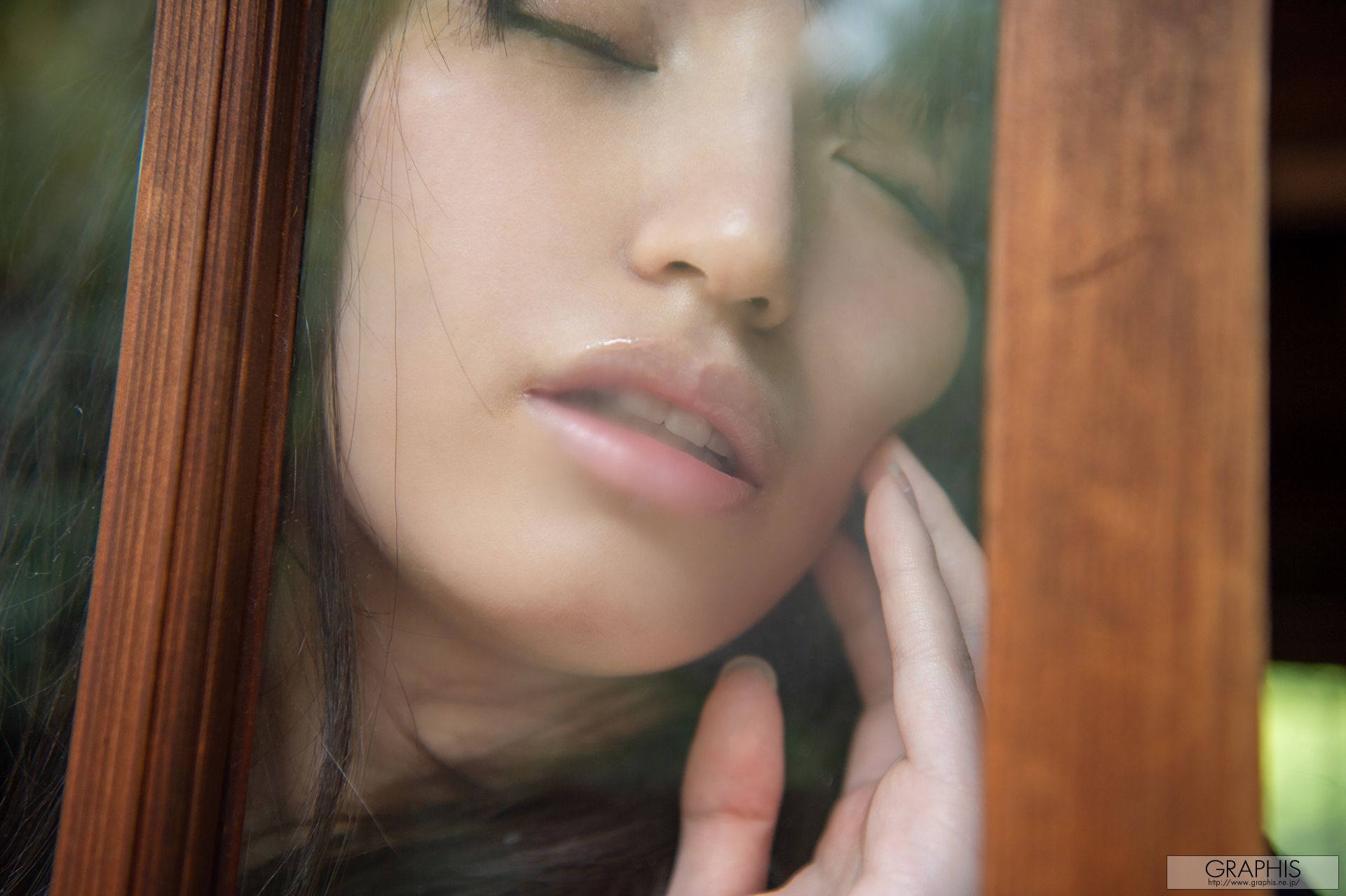 [Graphis] Gals448 Nazuna Nonohara 野々原なずな Corfo fofo  第27张