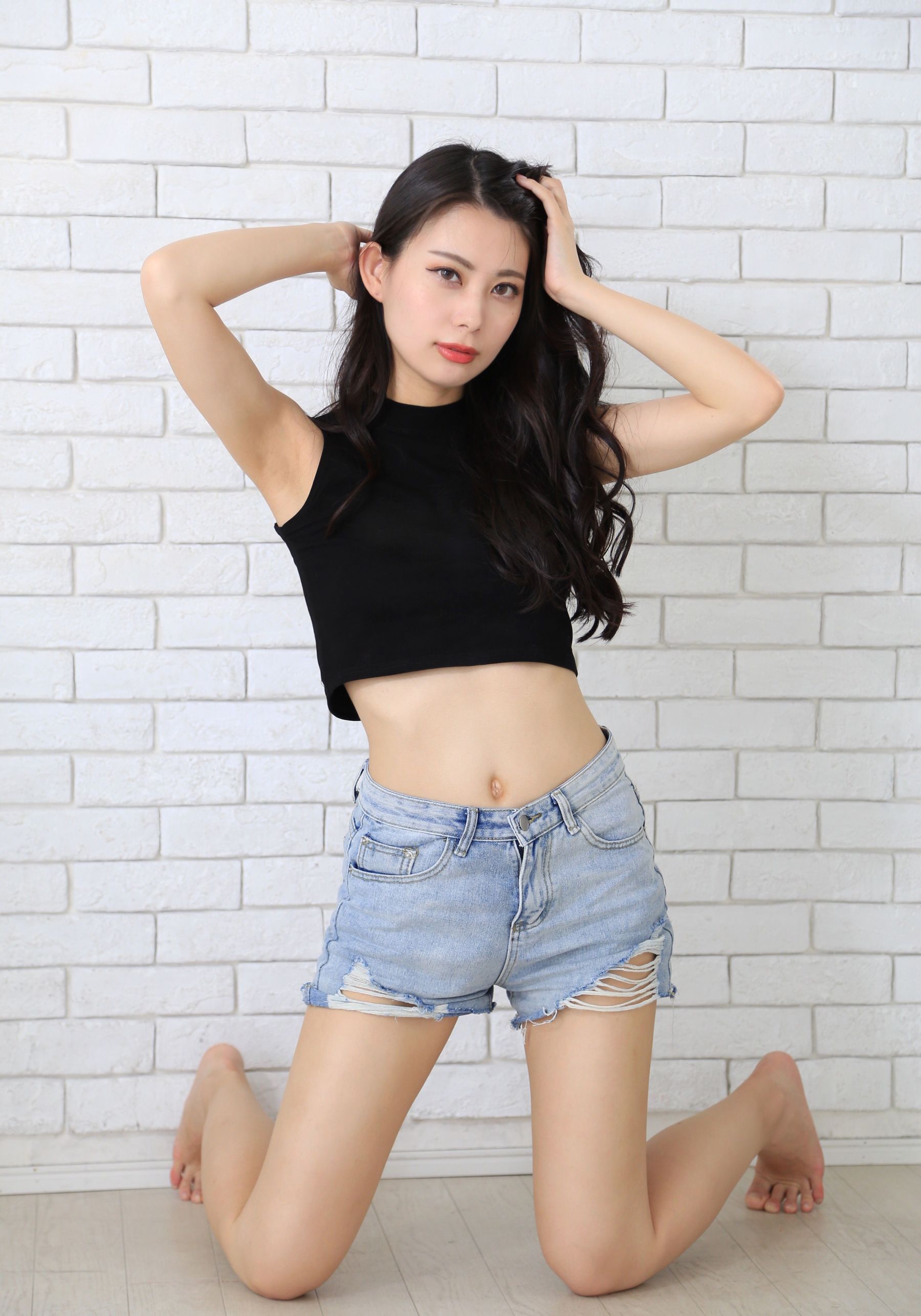 Sumire Jelly すみれゼリ 野乃すみれ - Healthy OUTIE  第53张