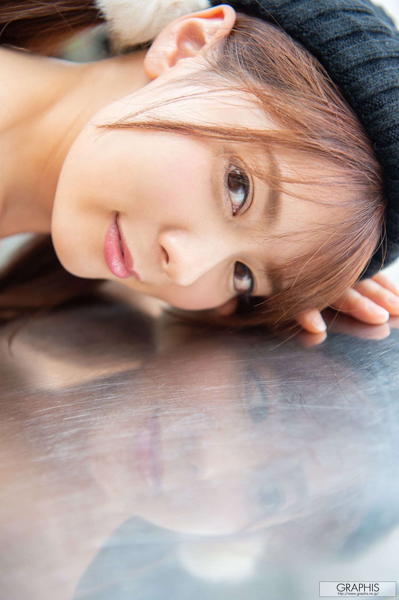 [Graphis] Gals445 Nanami Misaki 岬ななみ Beau Cul  第31张