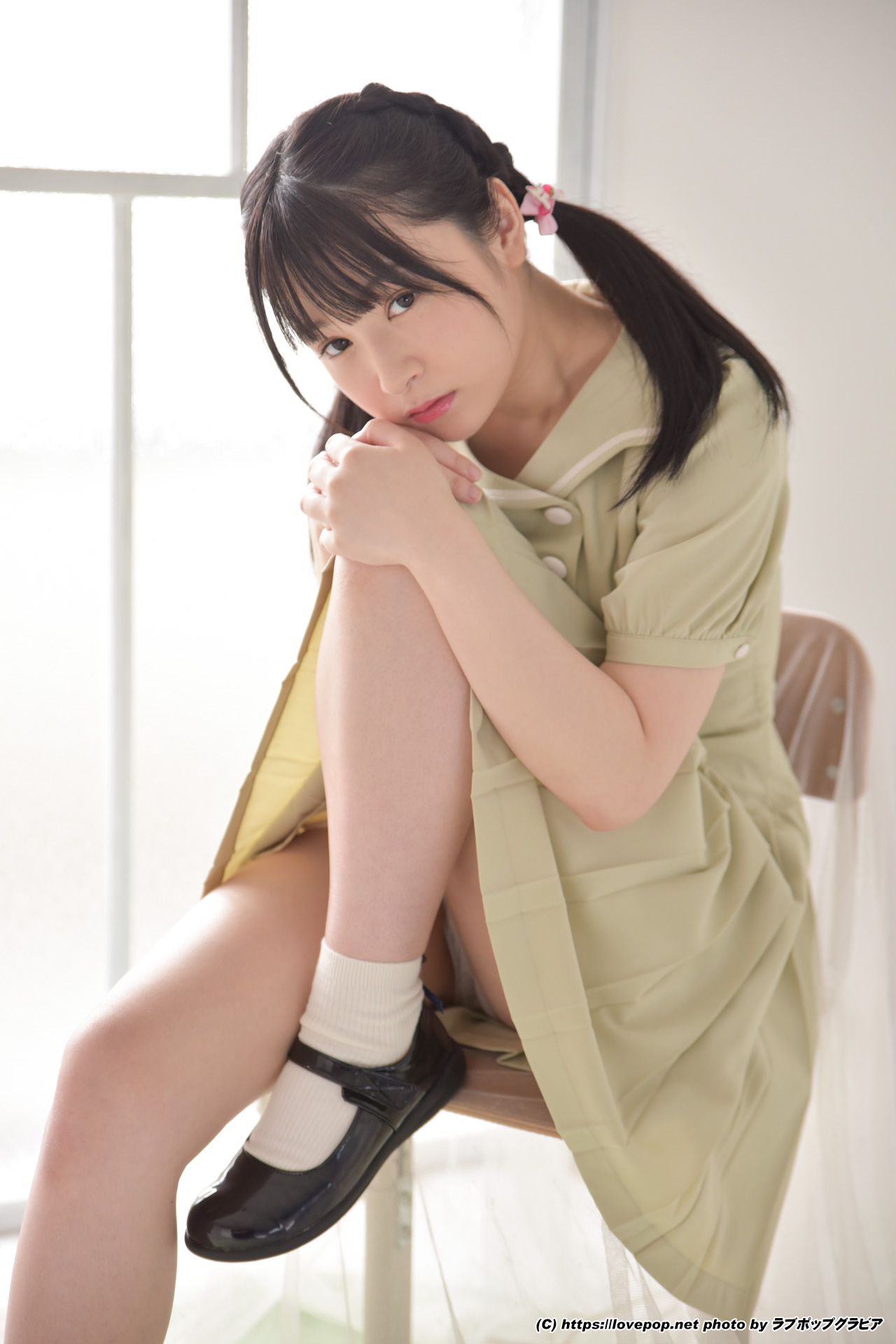[LOVEPOP] Moe Hirano 平野もえ Photoset 07  第13张