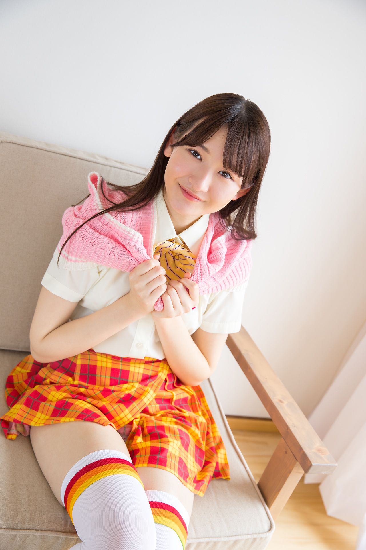 [Minisuka.tv] Asami Kondou 近藤あさみ - Limited Gallery 22.1  第21张