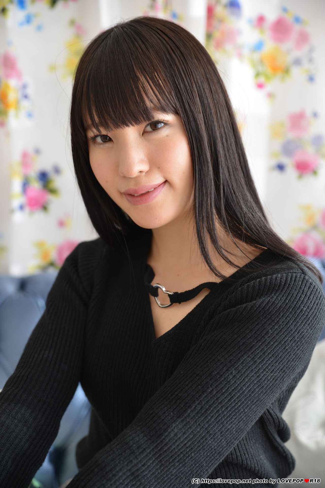 [LOVEPOP] Mai Yahiro 八尋麻衣 Photoset 04  第3张