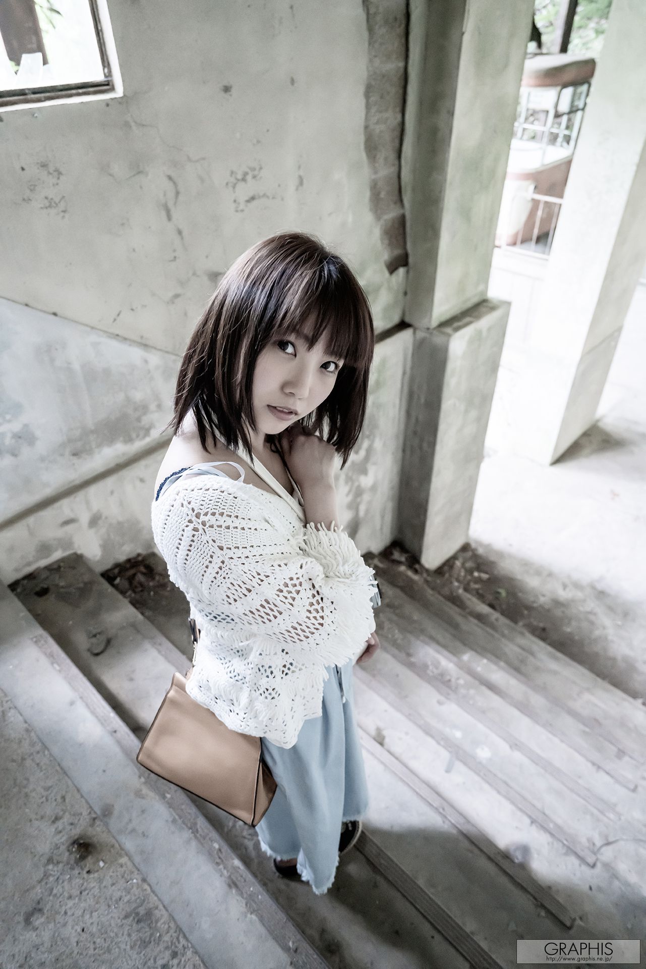 [Graphis] 每日一枚 戸田真琴 Makoto Toda  第10张